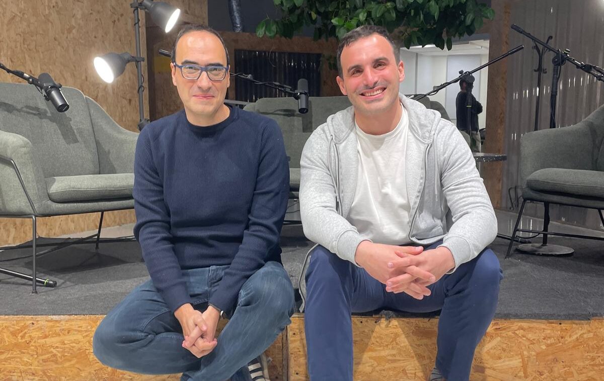 OVIANTA capta 540.000 euros en una ronda participada por First Drop, Itnig y Encomenda