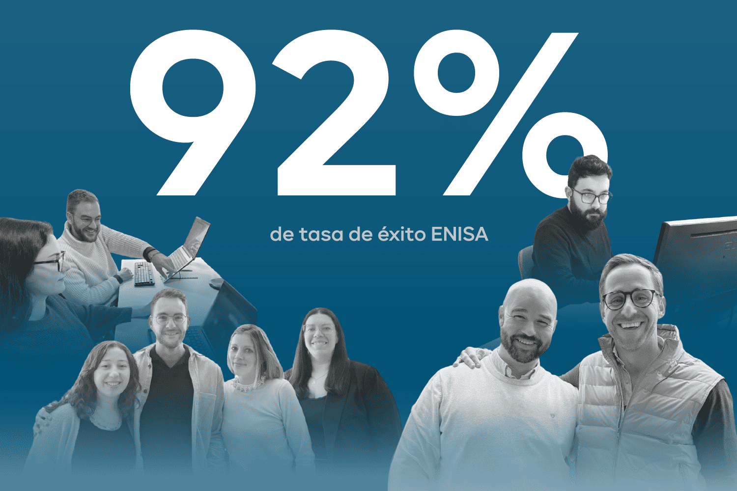 Lean Finance alcanza una tasa de éxito del 92% en la gestión de préstamos ENISA en 2024