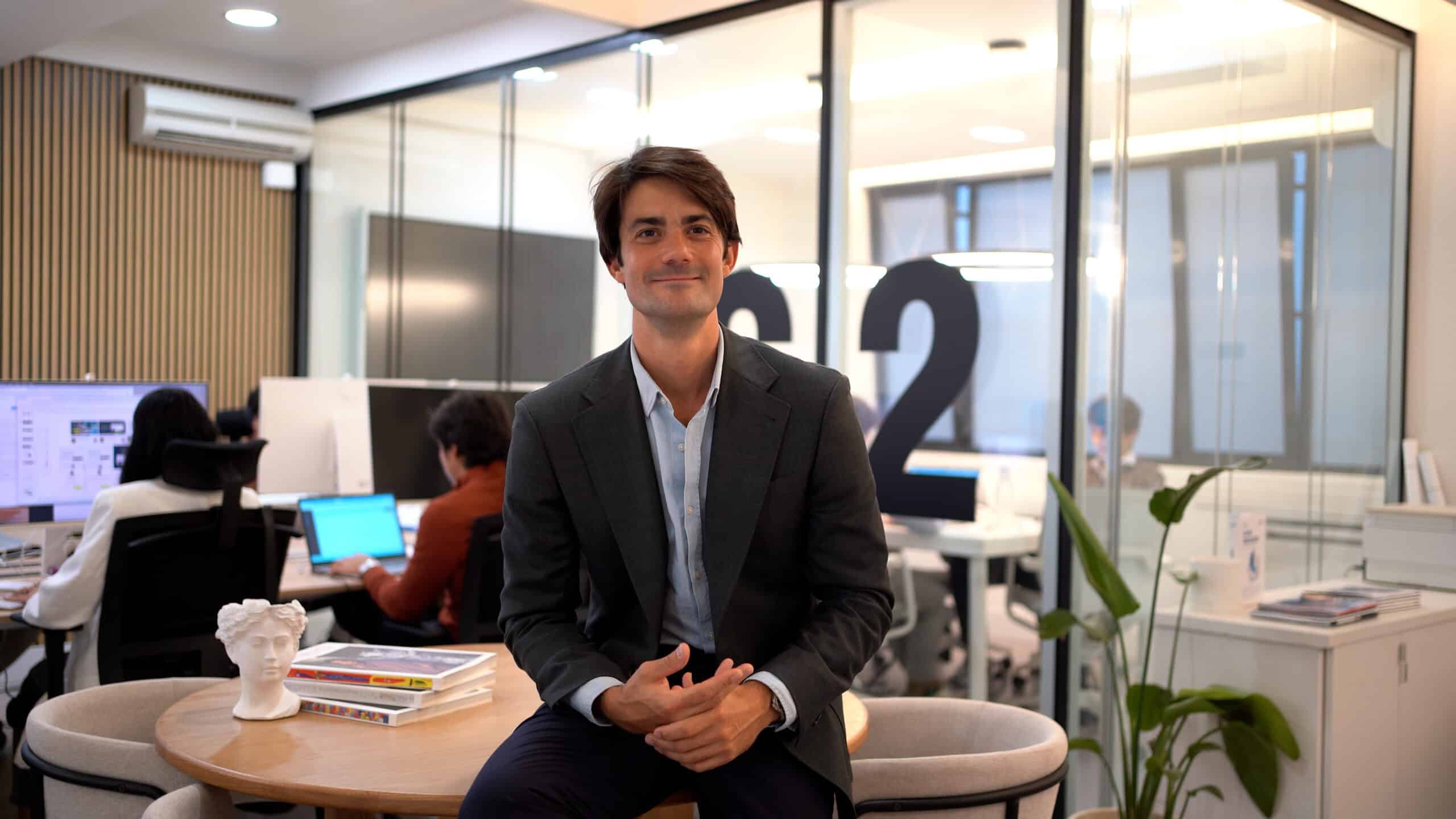 Crescenta lanza Private Equity Buyouts Top Performers II, su quinto fondo