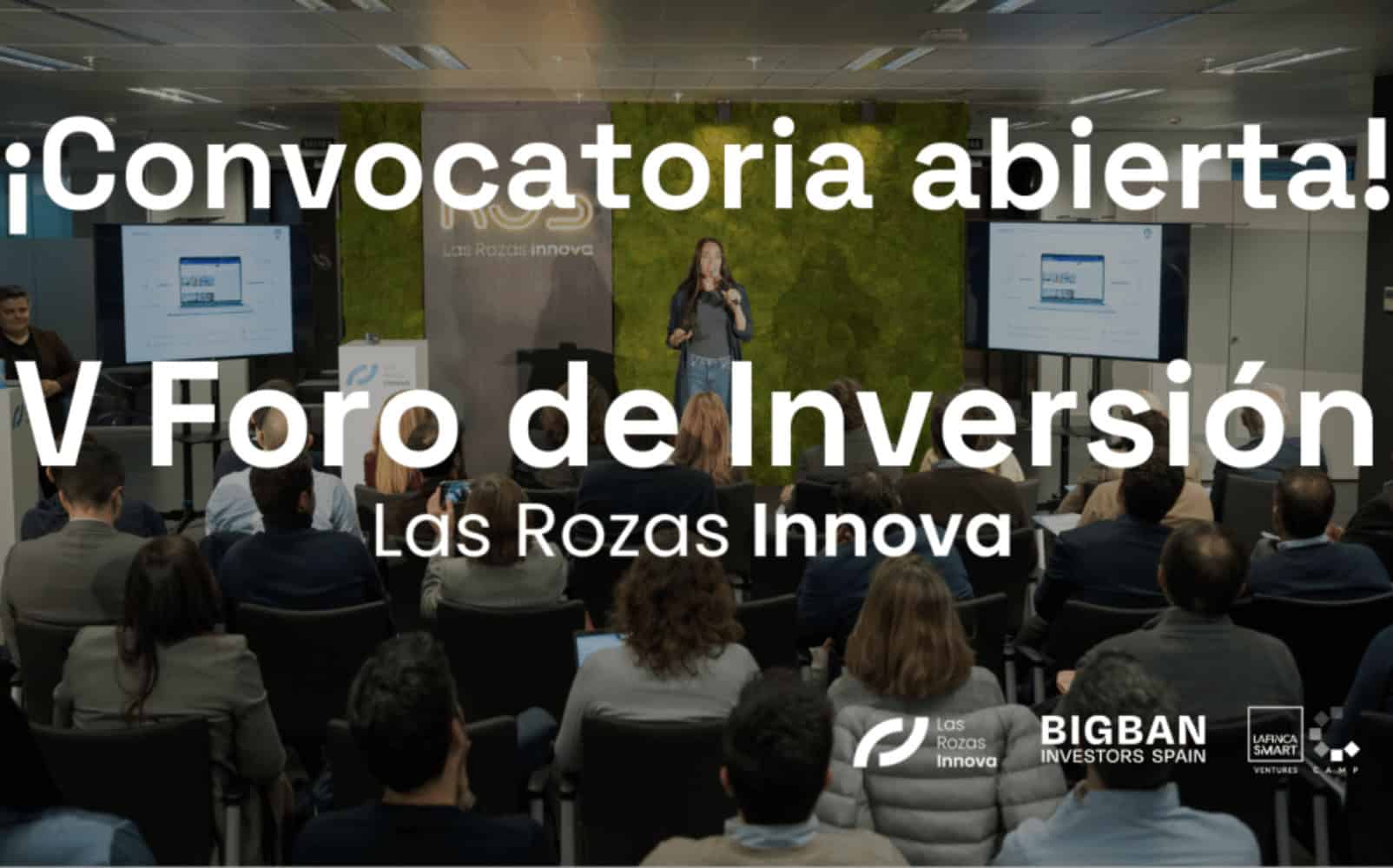 V-Foro-Inversion