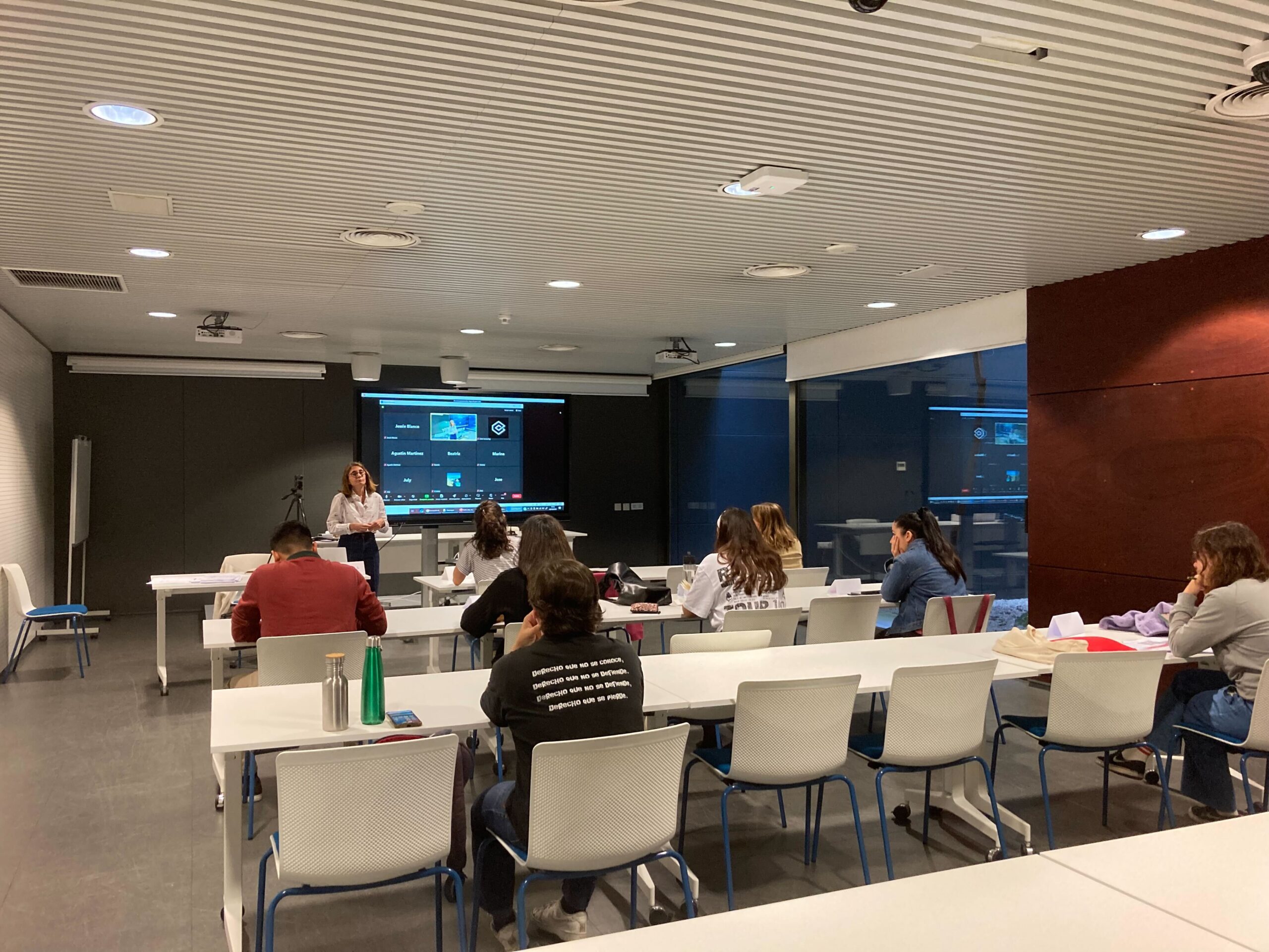 Madrid Emprende inicia la II edición de sus itinerarios formativos para la comunidad emprendedora