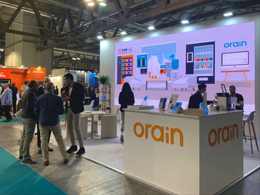 Orain cierra una ronda de seis millones de euros