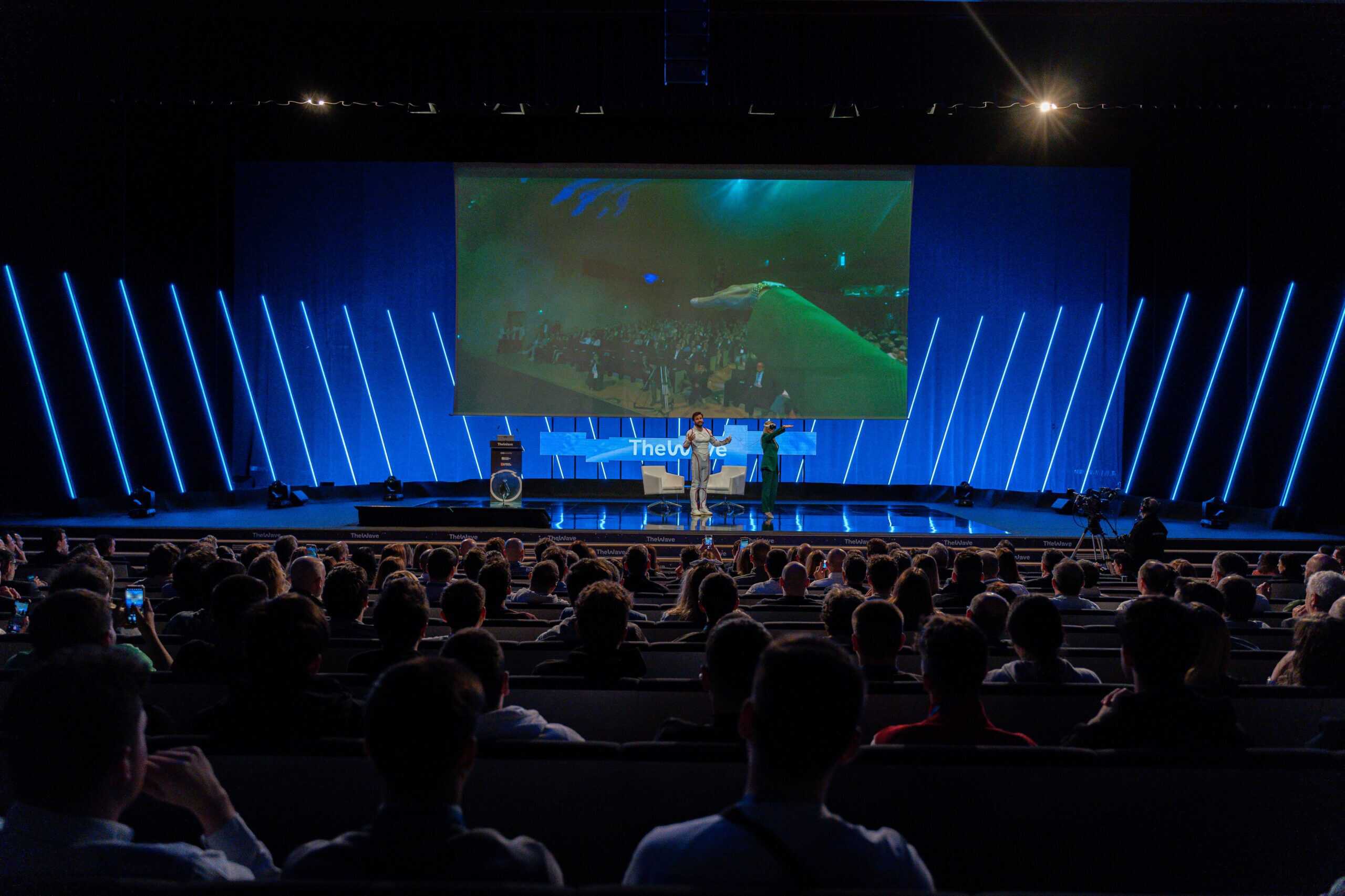 The Wave Invest presenta a sus 20 empresas finalistas