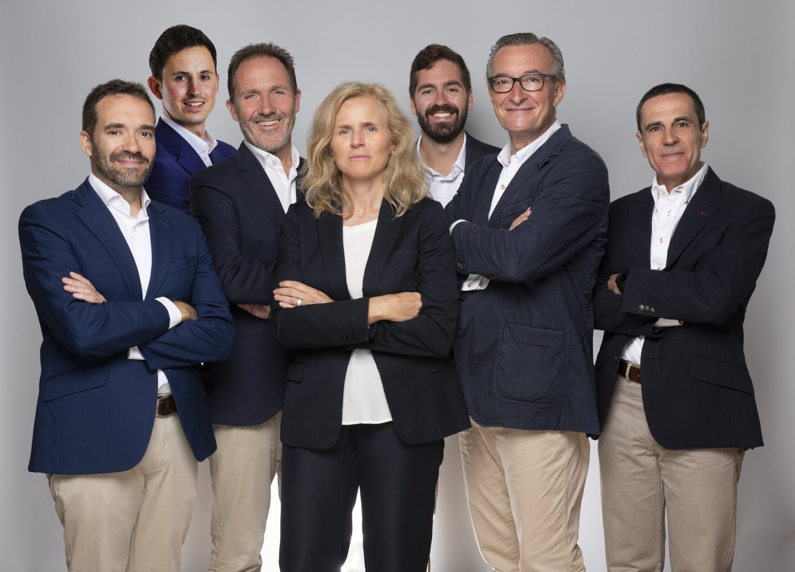 Bullnet Capital