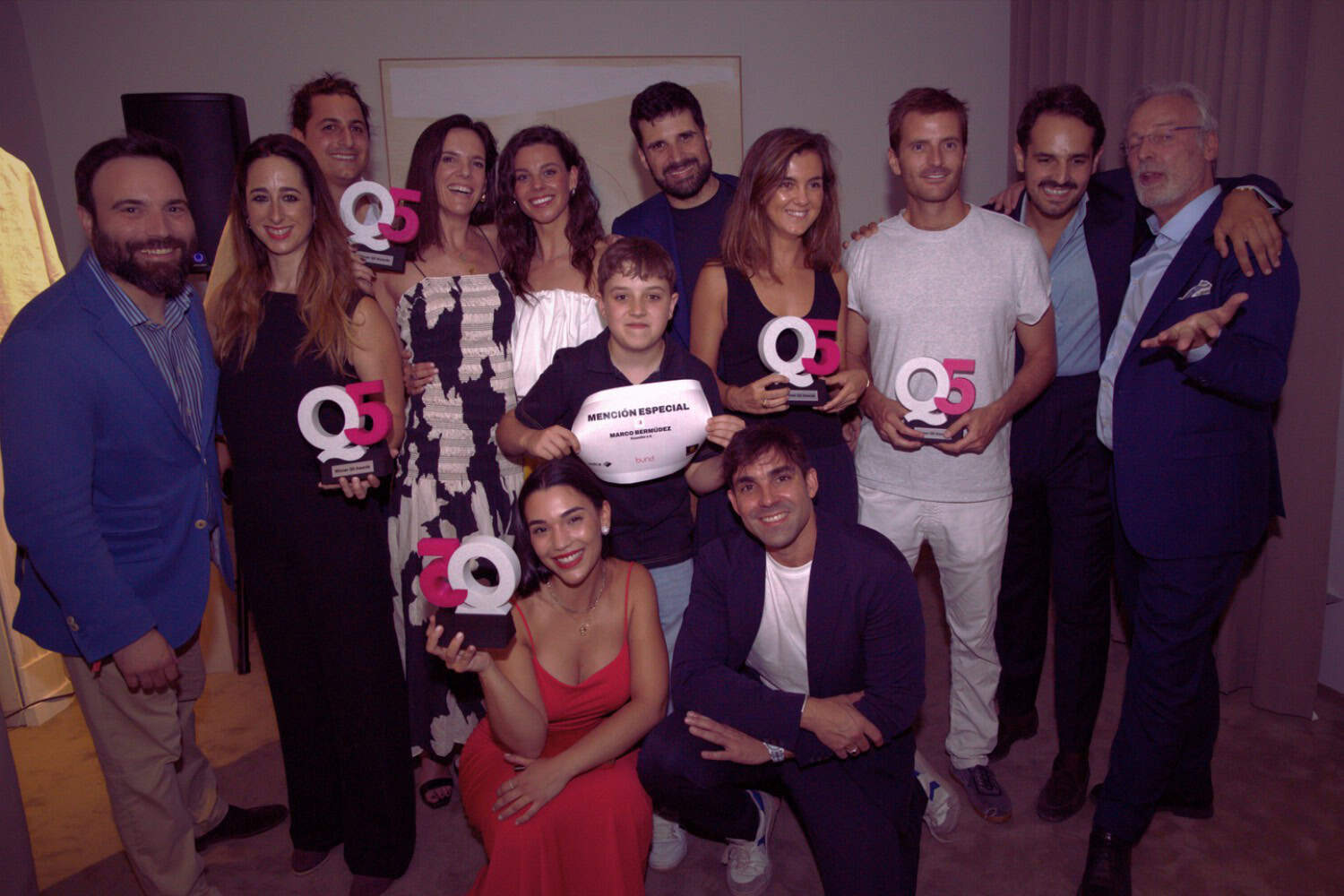 25 REFERENTES DEL EMPRENDIMIENTO EN ESPAÑA