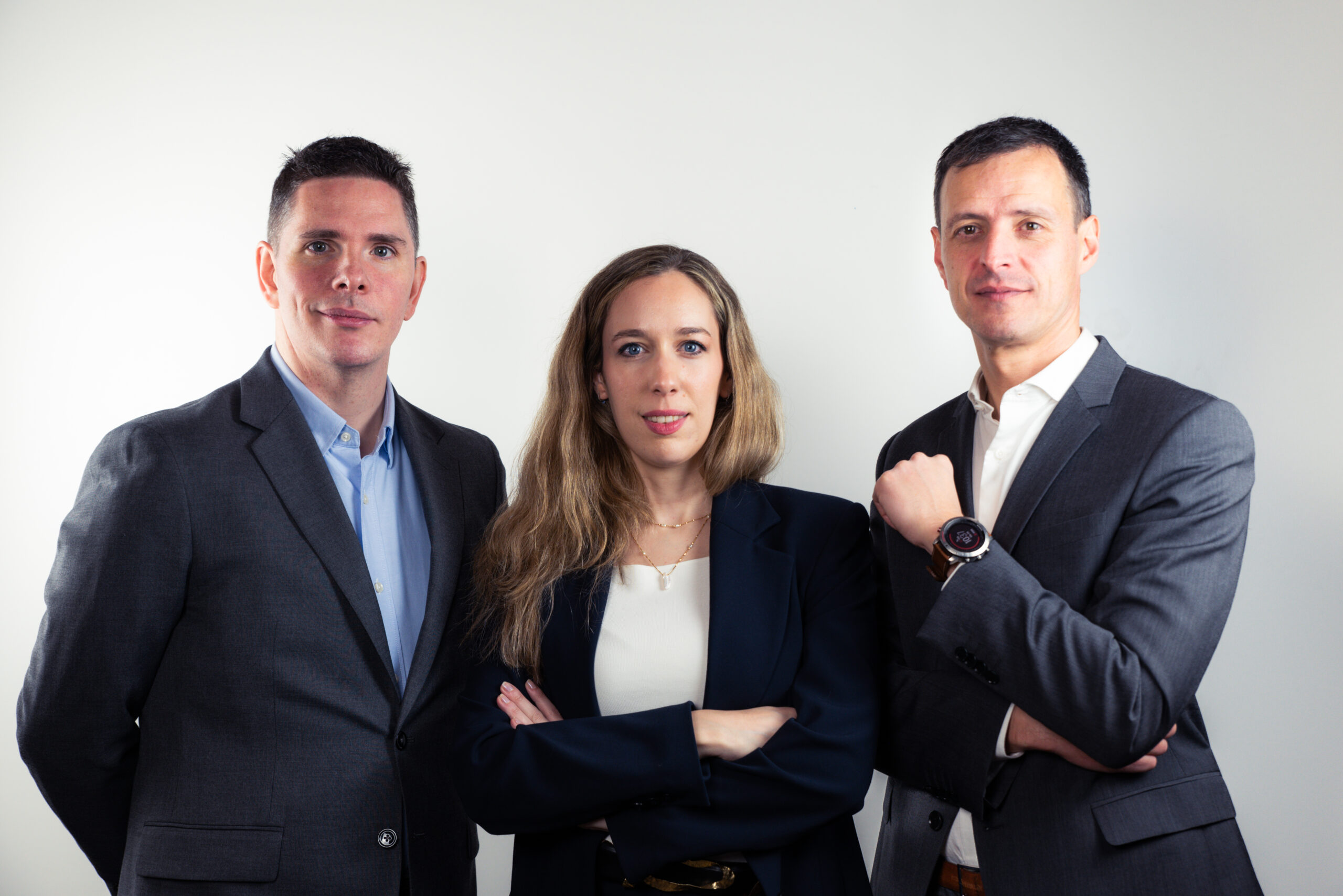 Made of Genes, seleccionada para participar en el sandbox regulatorio de IA para la Unión Europea