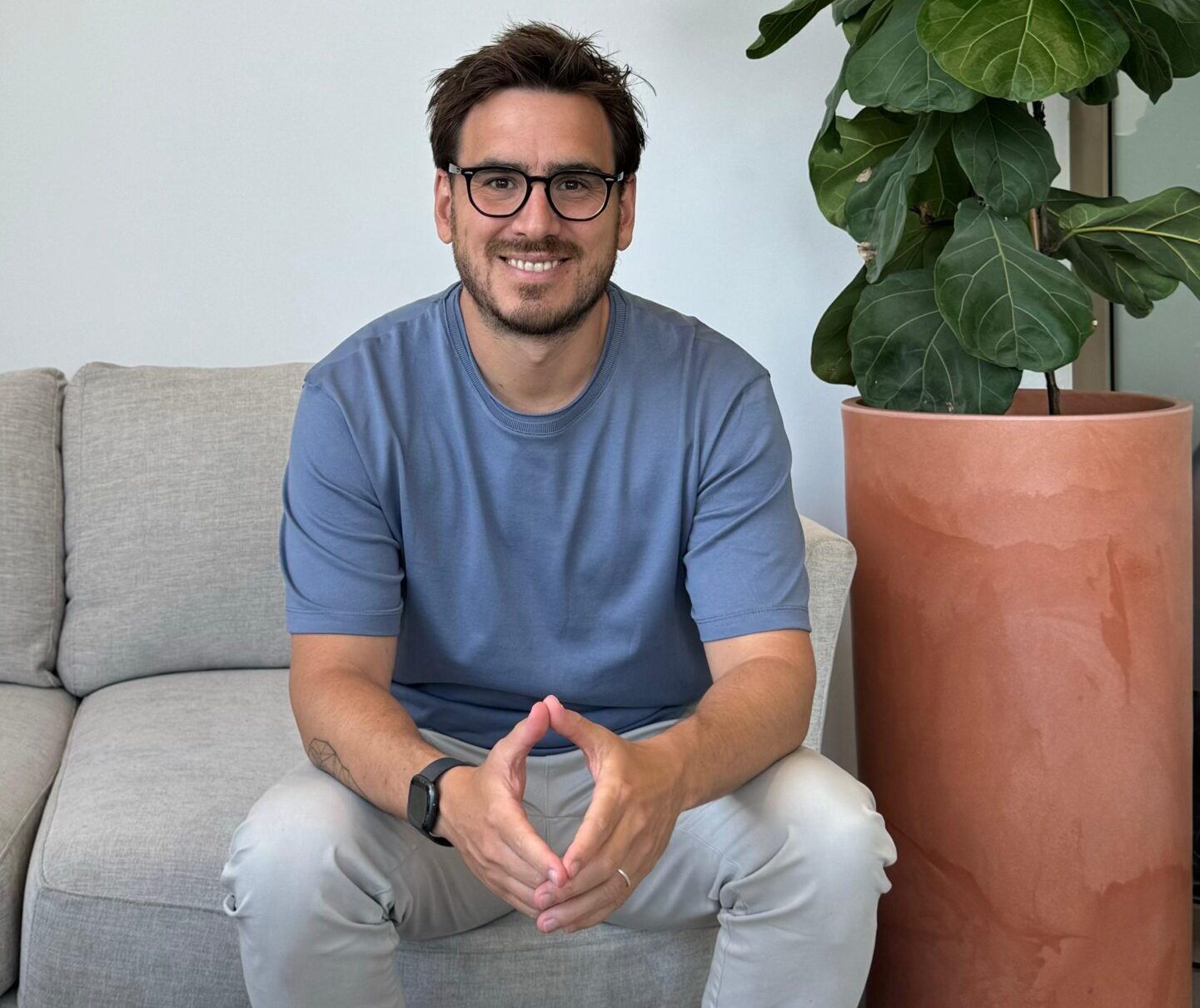 Nicolas Araujo Muller_CEO-Ratio