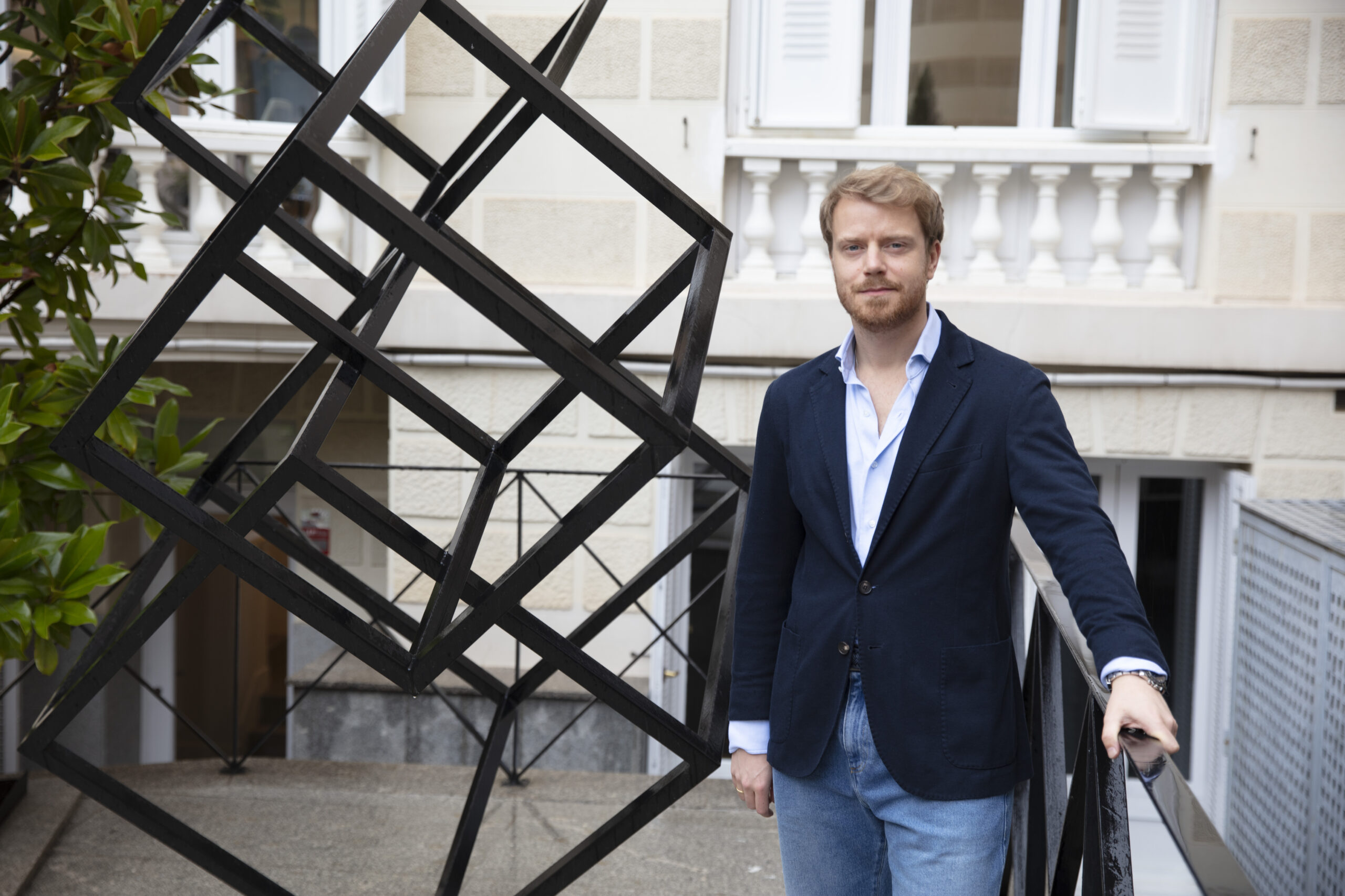 NextBlock lanza un fondo de 40 millones para invertir en blockchain y cripto