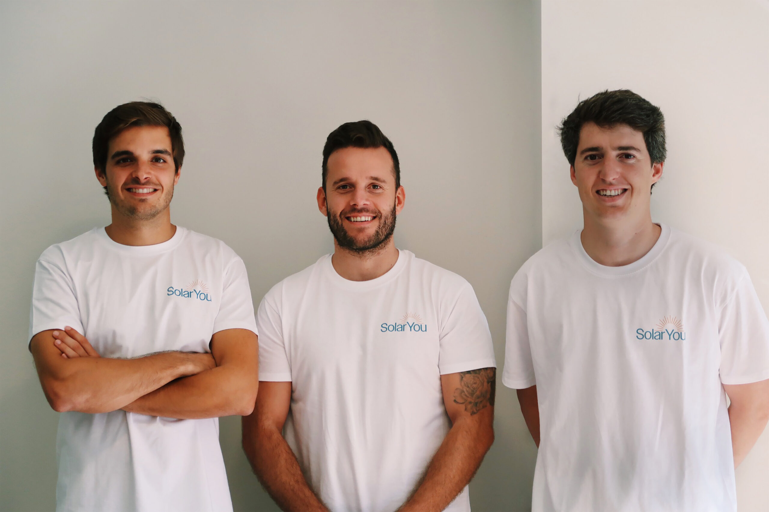 SolarYou founders