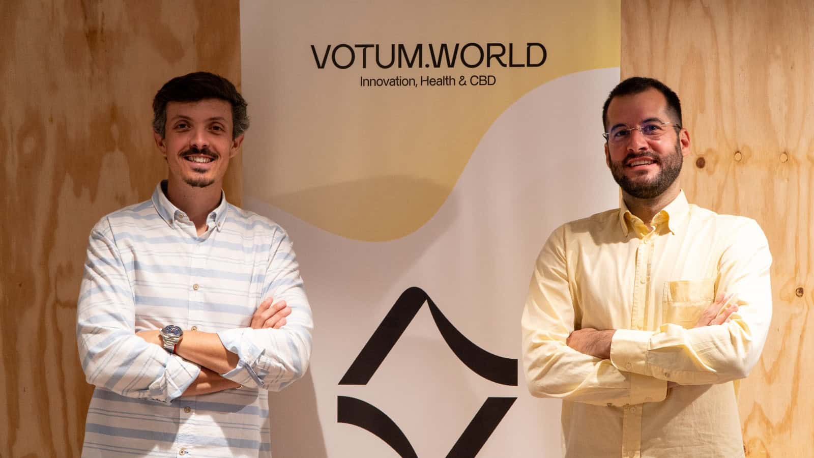Votum.World capta más de medio millón de euros
