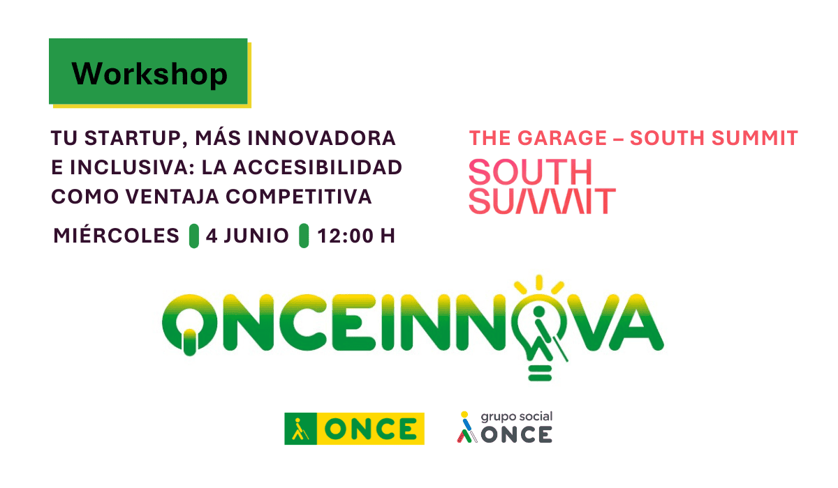 ONCE Innova