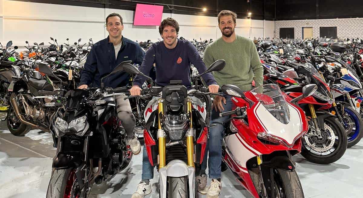 Seaya Andromeda adquiere una participación estratégica en Cuimo
