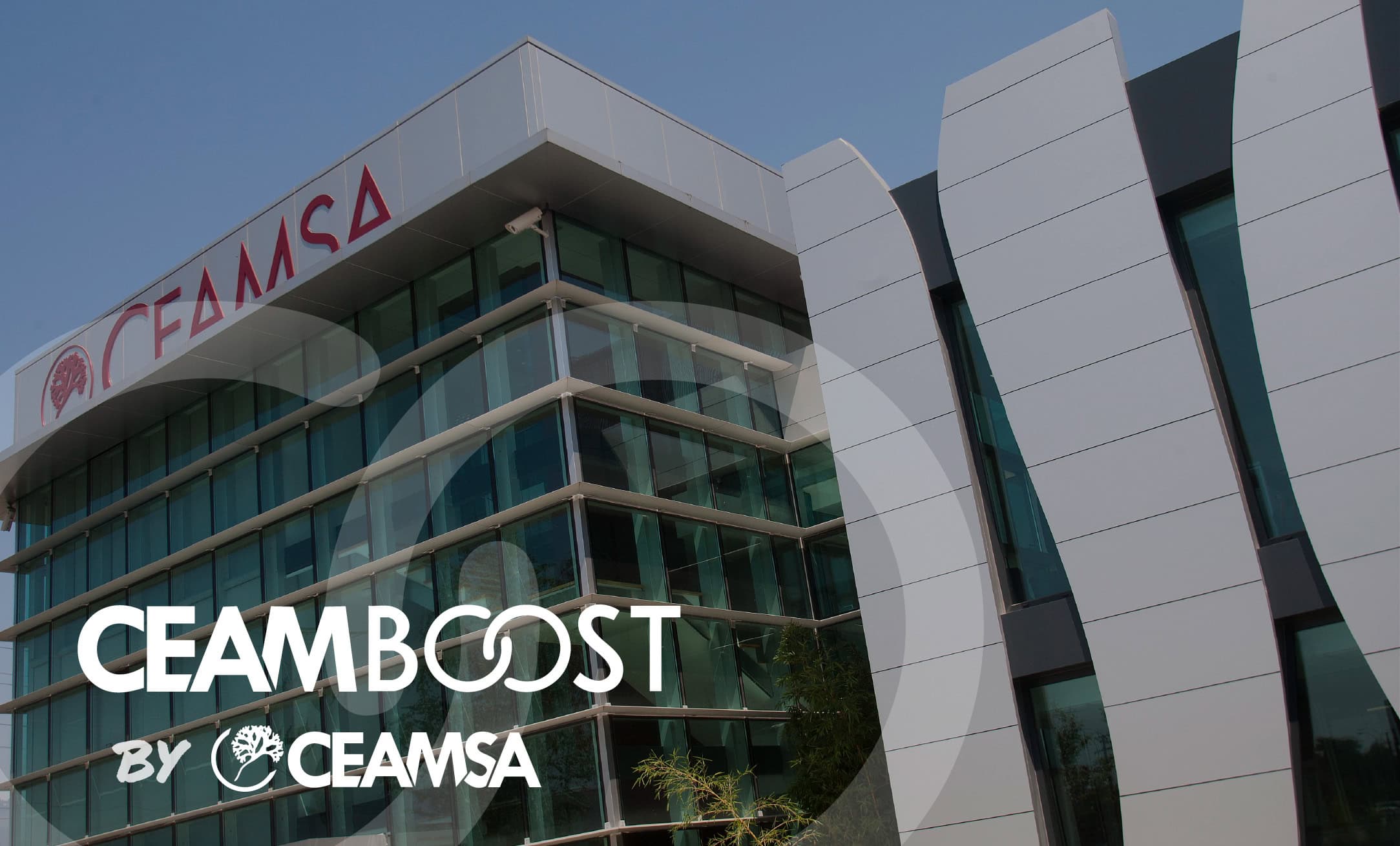 Ceamboost