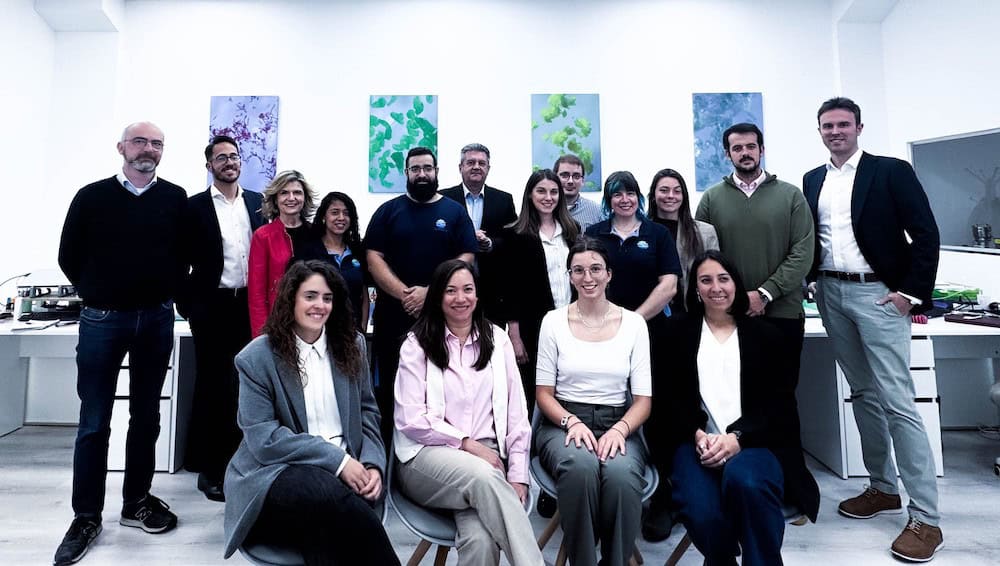 Equipo Captoplastic