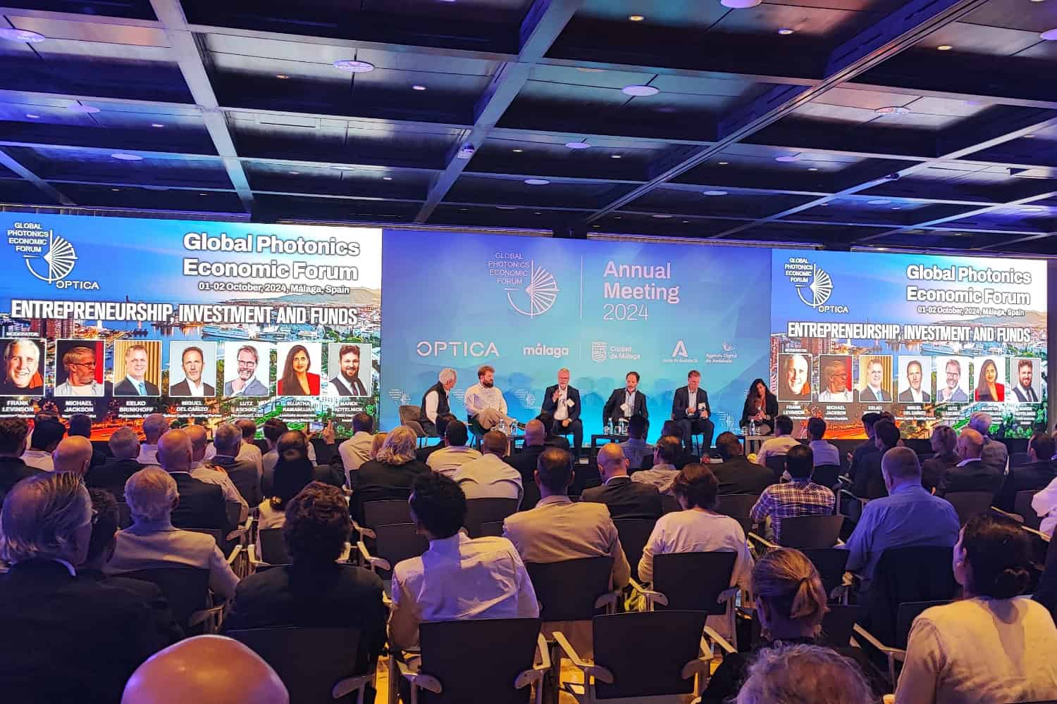 Global Photonics Economic Forum