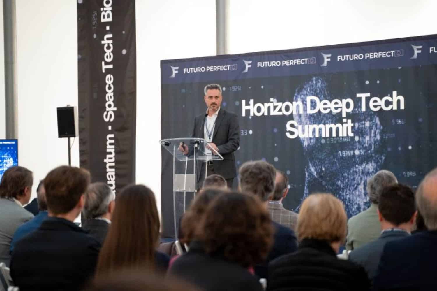 Horizon Deep Tech Summit 2025