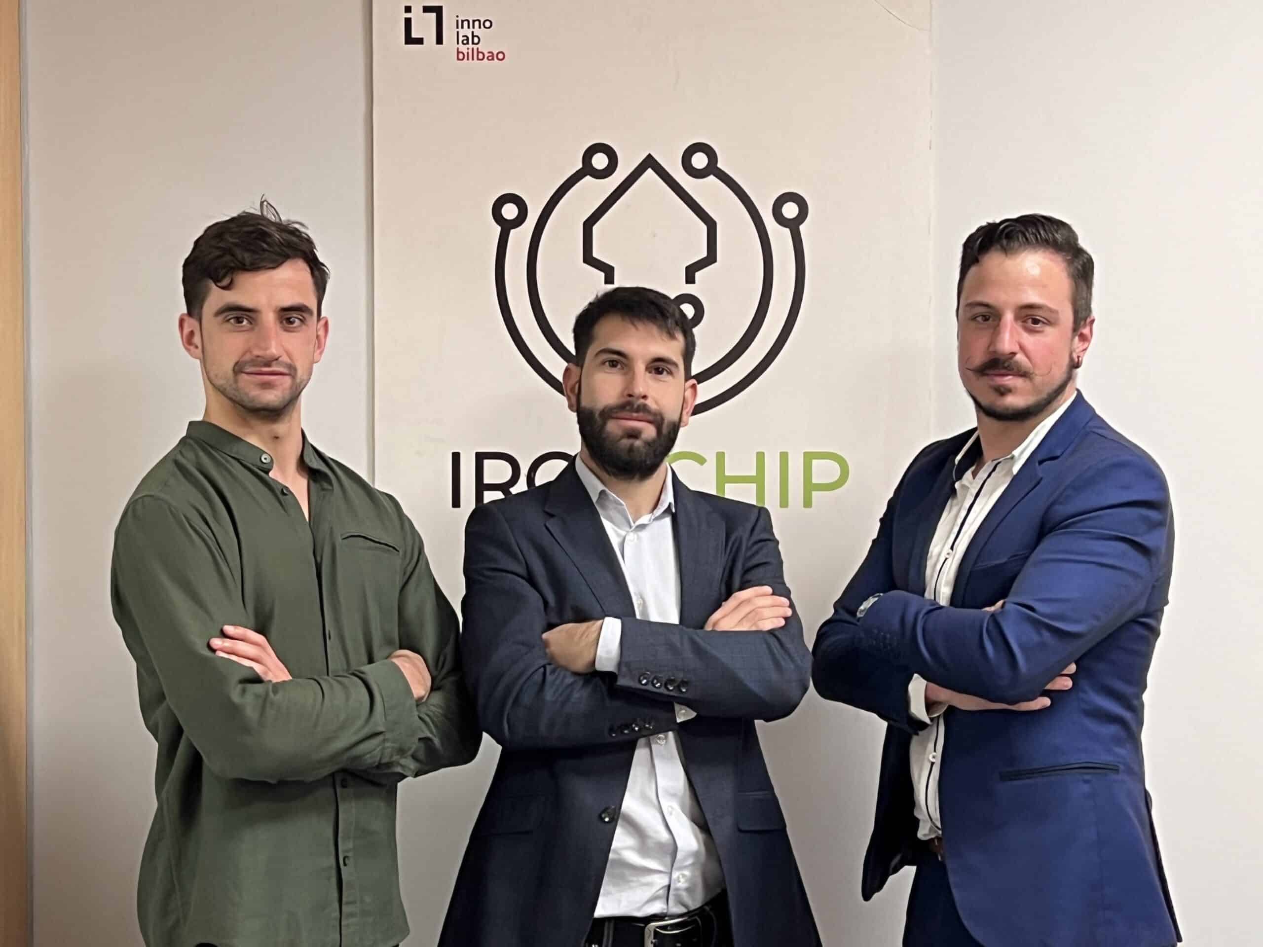 Ironchip cierra una ronda de 1,5 millones de euros liderada por Sabadell Venture Capital