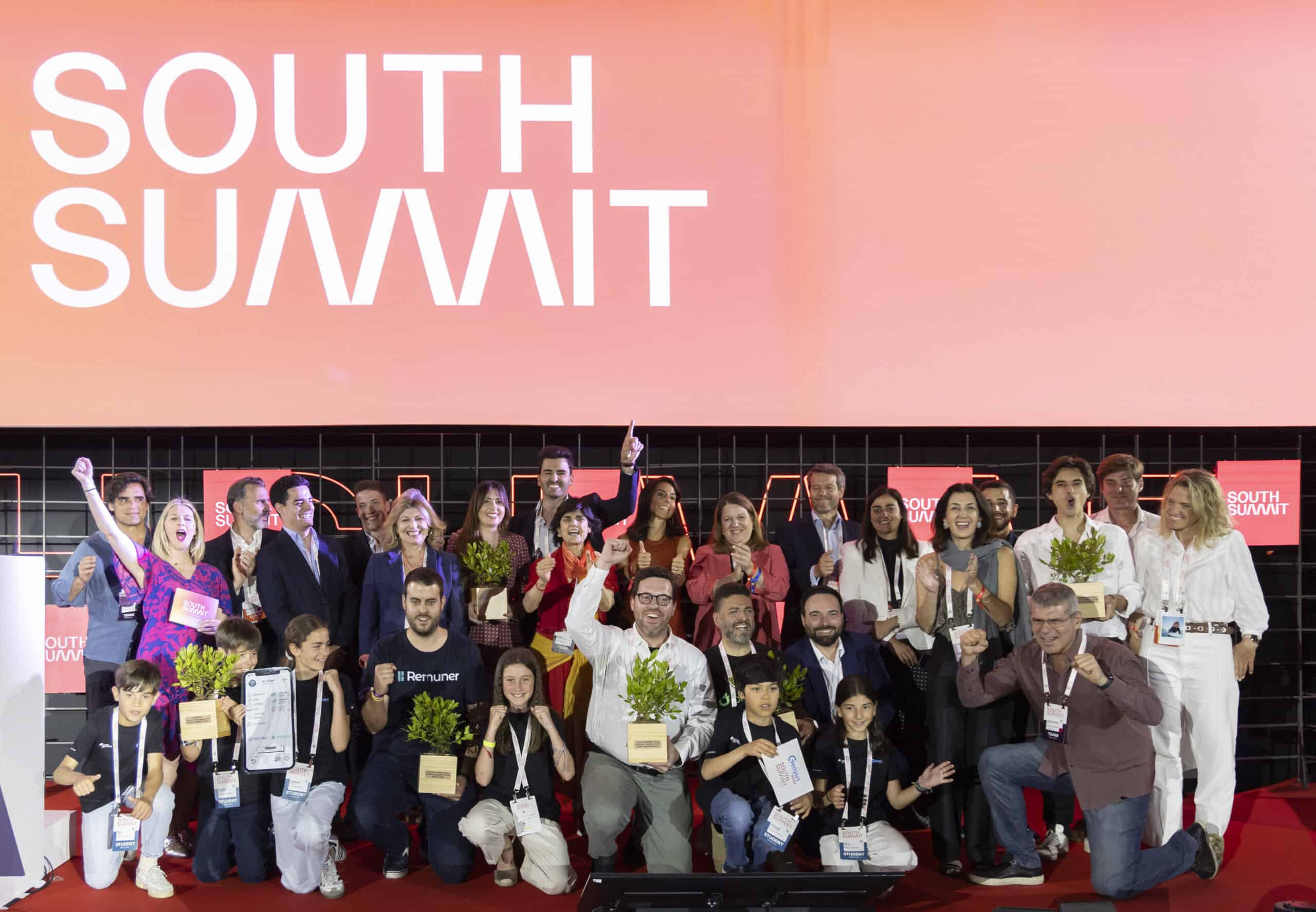 Lain Tech South Summit 2025
