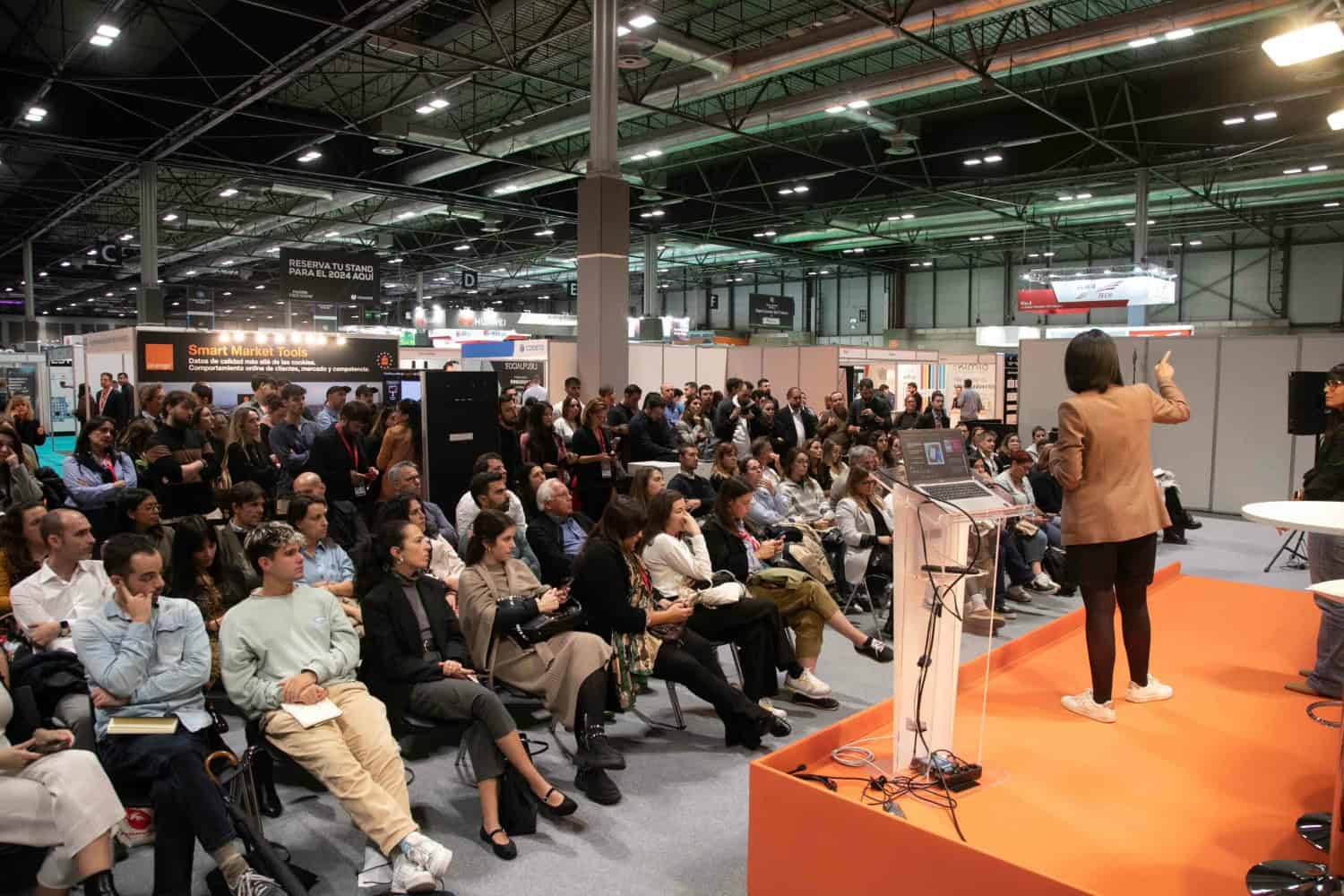 Madrid Tech Show