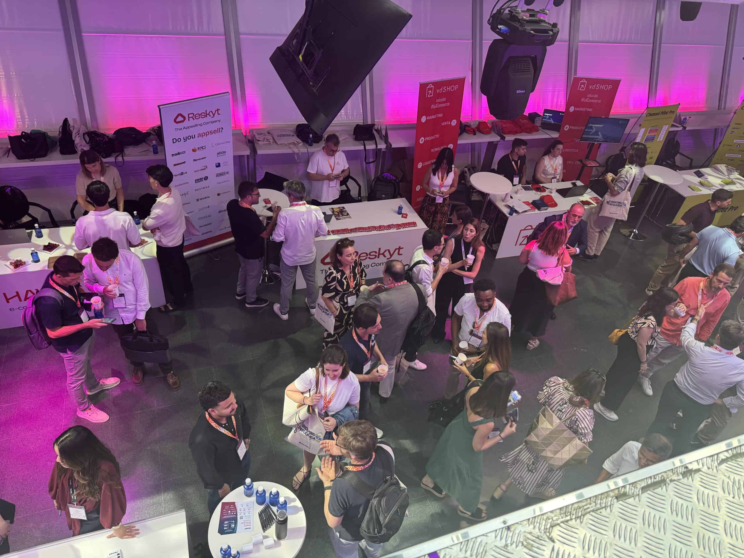 Marketplace Summit