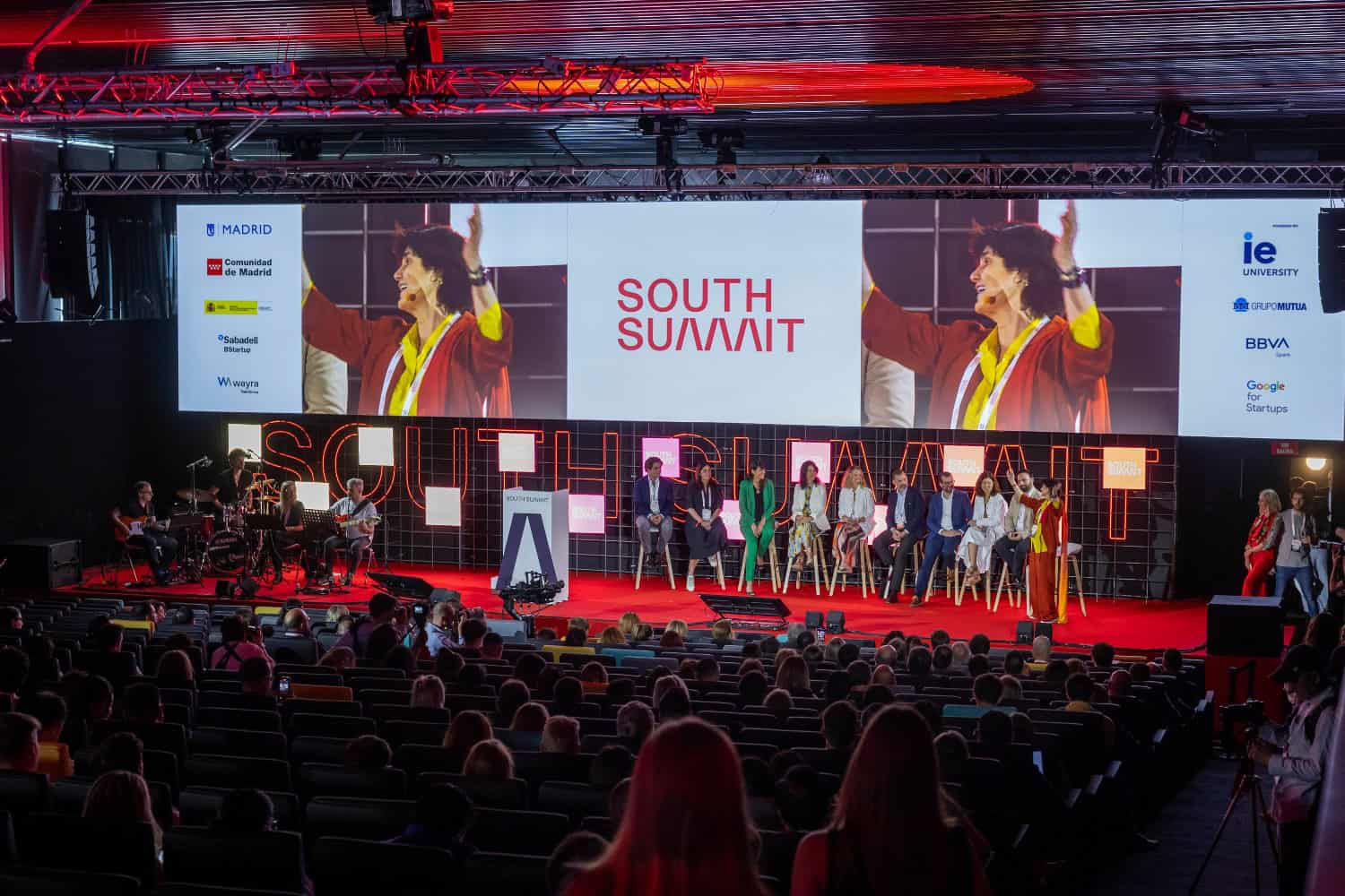 NauralTrust-SouthSummit2025