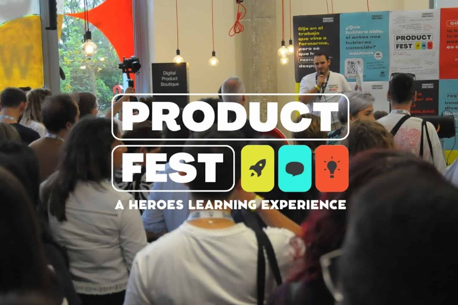 Product Fest 2025