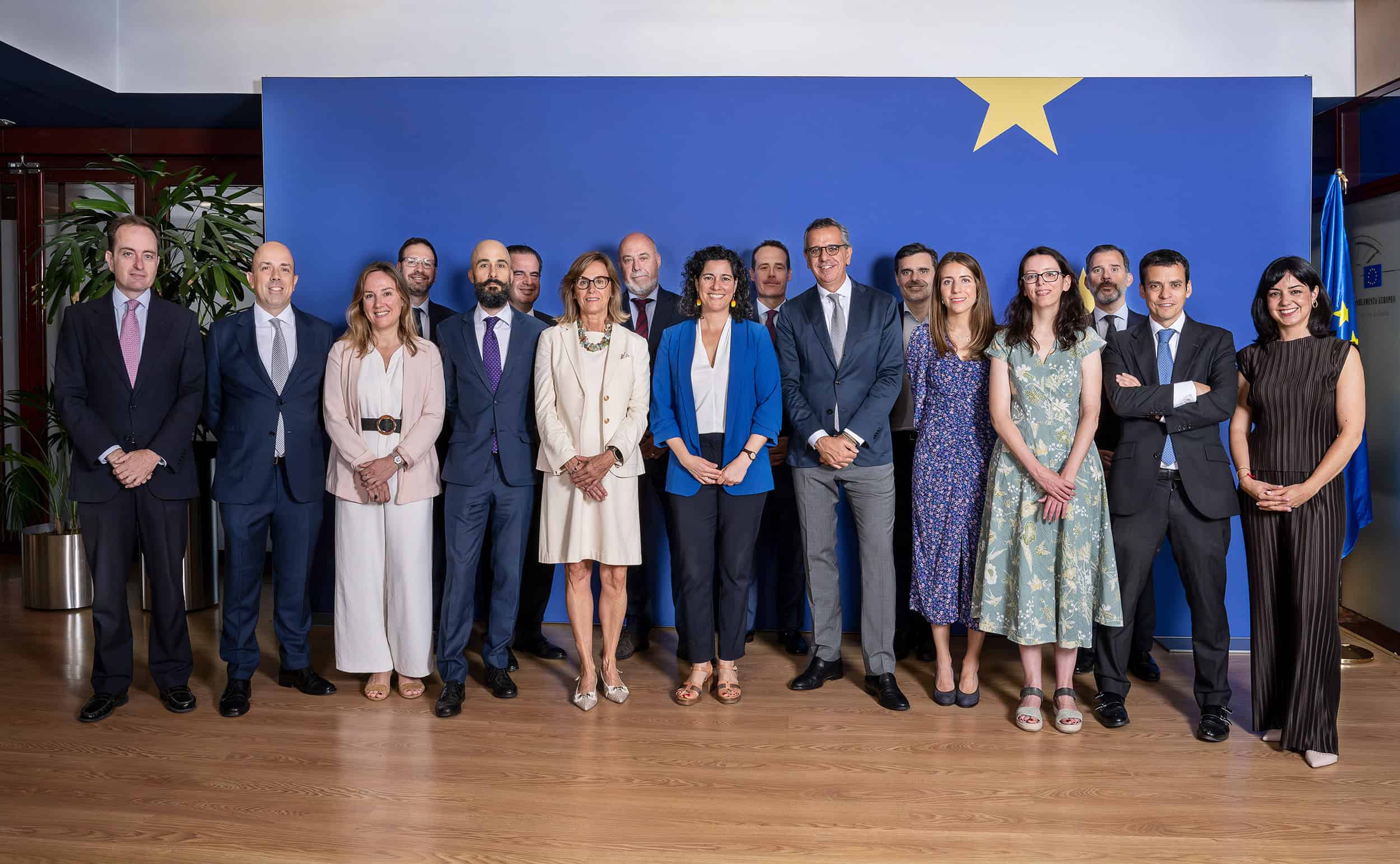 El FEI movilizará con fondos Next Generation EU 2.500M€