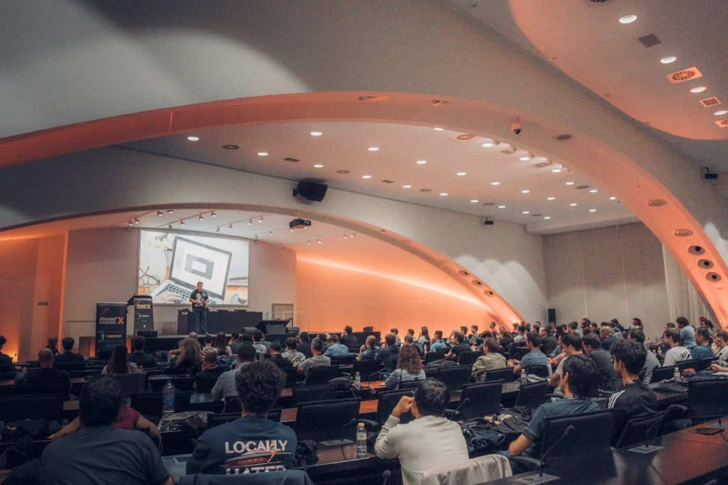RootedCON Valencia 2025