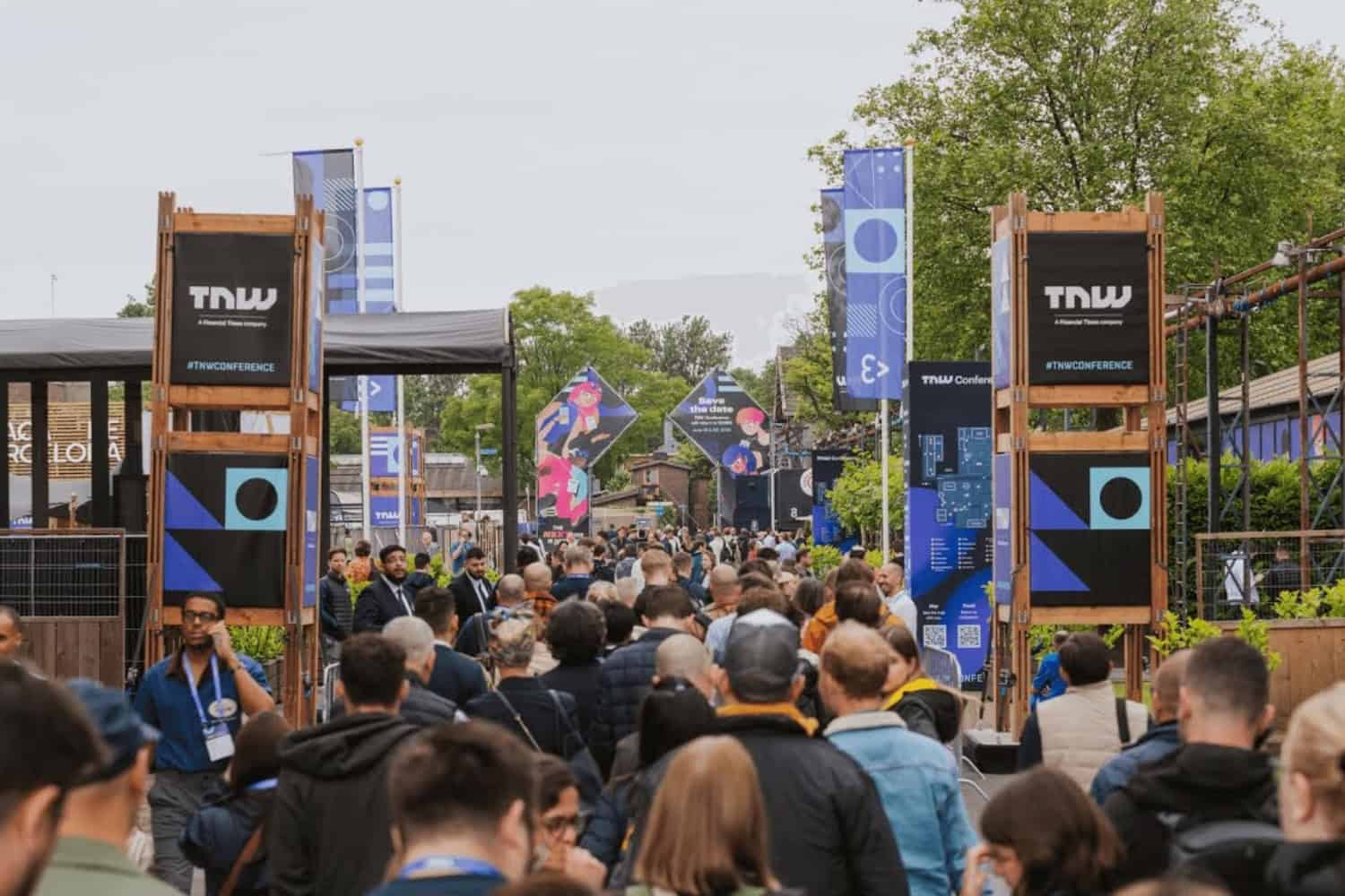 TNW-Conference
