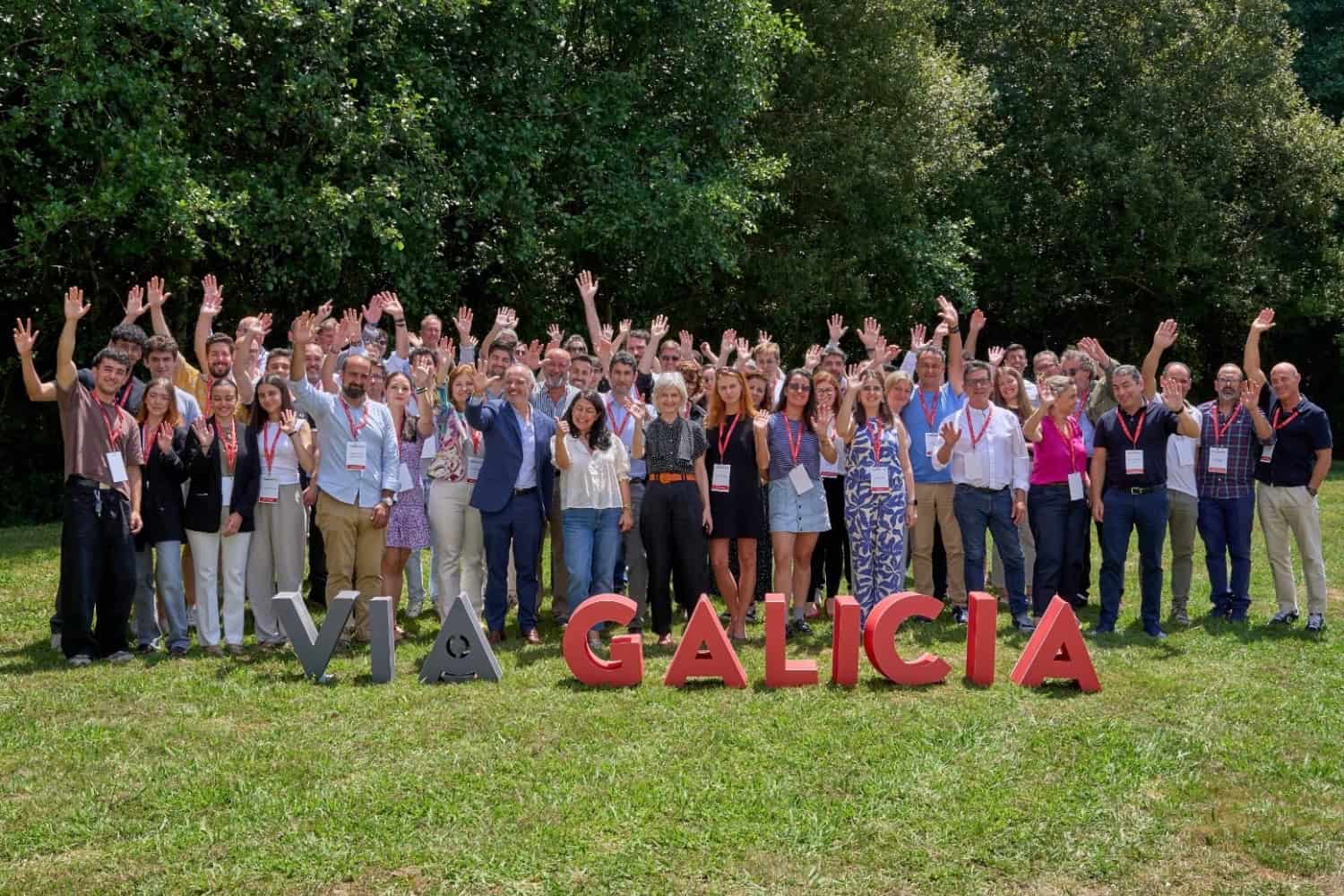 VIA-GALICIA