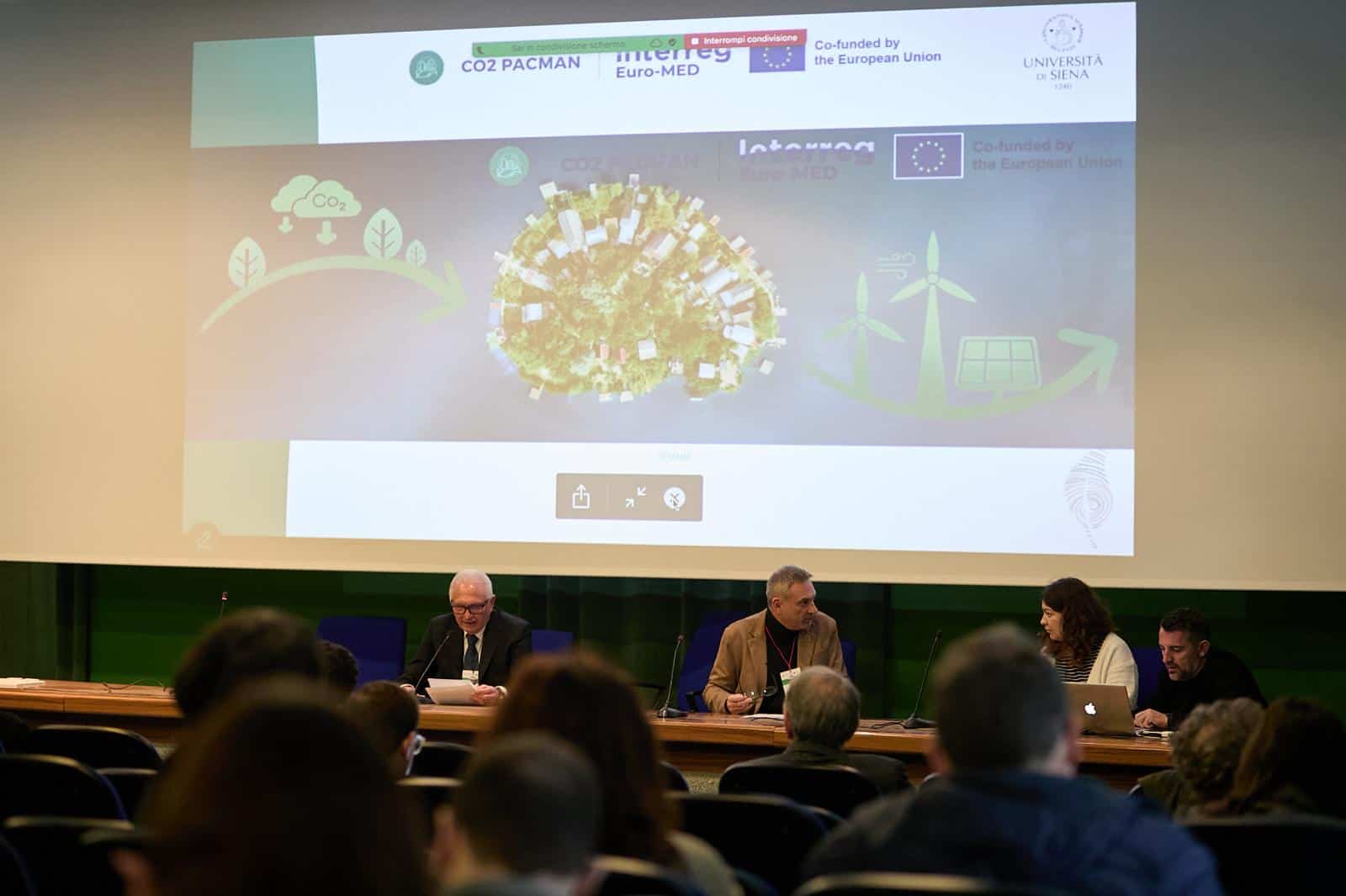 Valencia acogerá un congreso europeo que ofrece soluciones innovadoras para combatir el cambio climático en el Mediterráneo