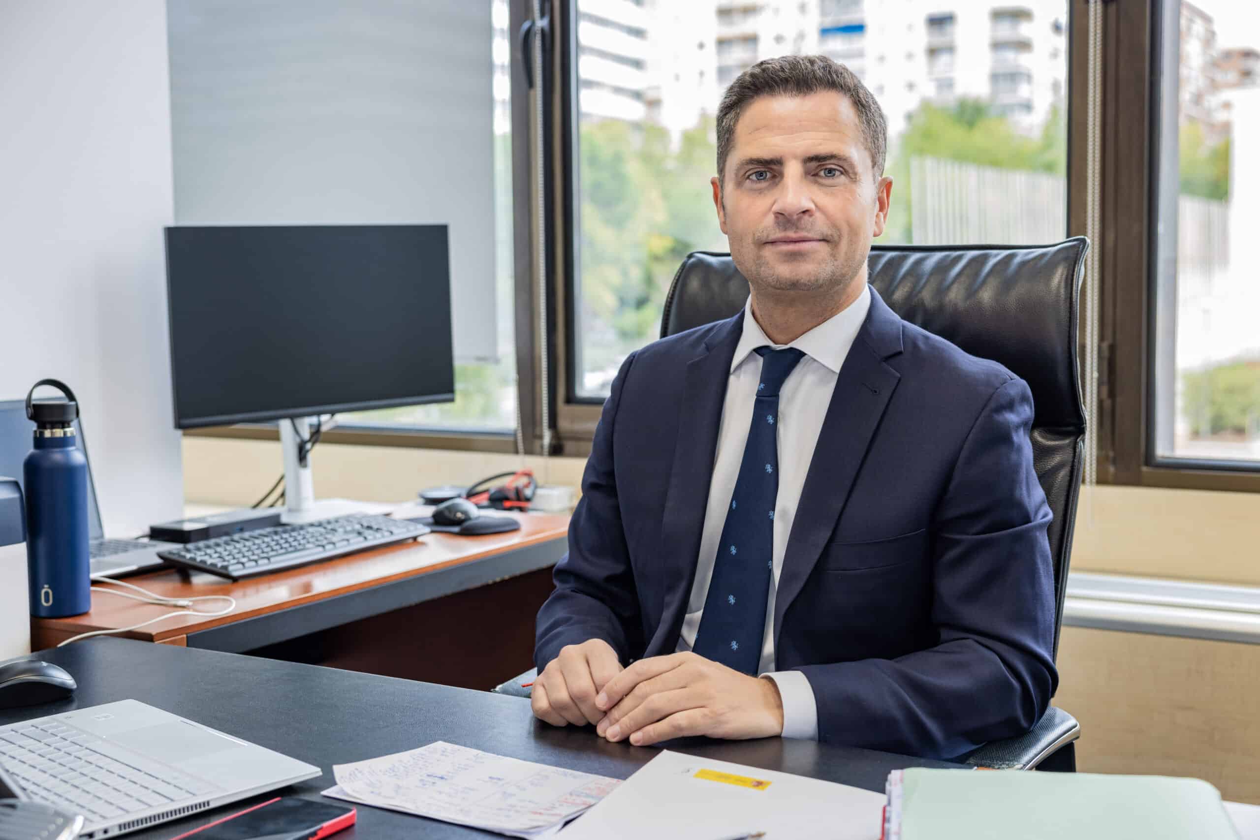 borja cabezón enisa