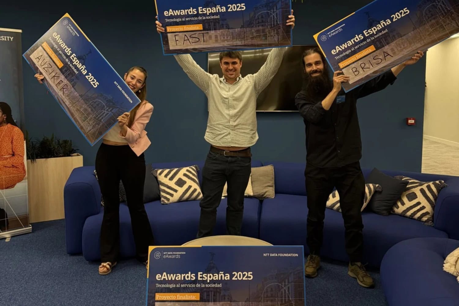 eaWards-España-2025