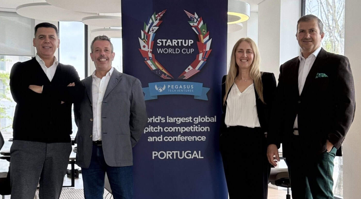startup world cup portugal