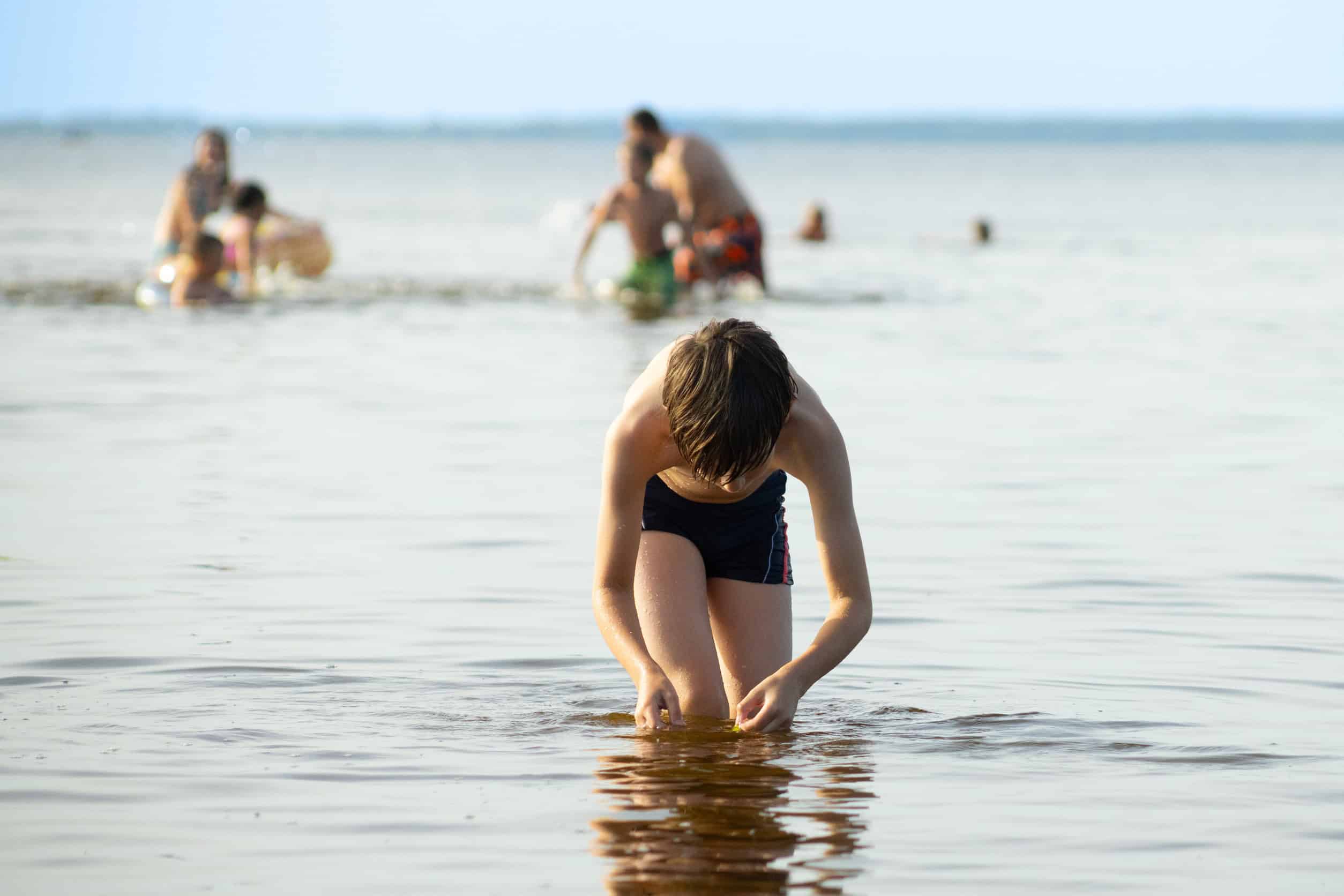 Sensactive Technology, Tecysa e Innovia desarrollan una boya inteligente para monitorizar la calidad microbiológica del agua en las playas