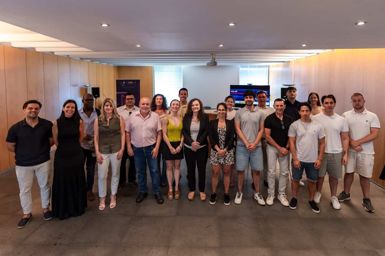 Diez startups se suman a Cybersecurity Ventures para impulsar la Diez startups se suman a Cybersecurity Ventures para impulsar la