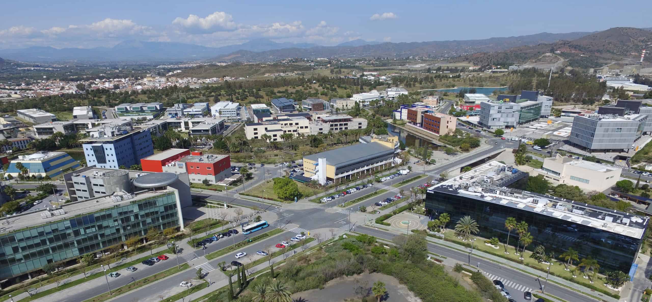 Málaga TechPark busca startups para impulsar talento andaluz a nivel nacional