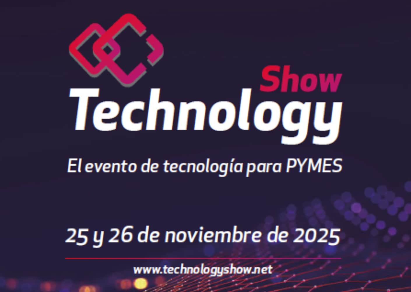 Technology Show - Feria de Valladolid