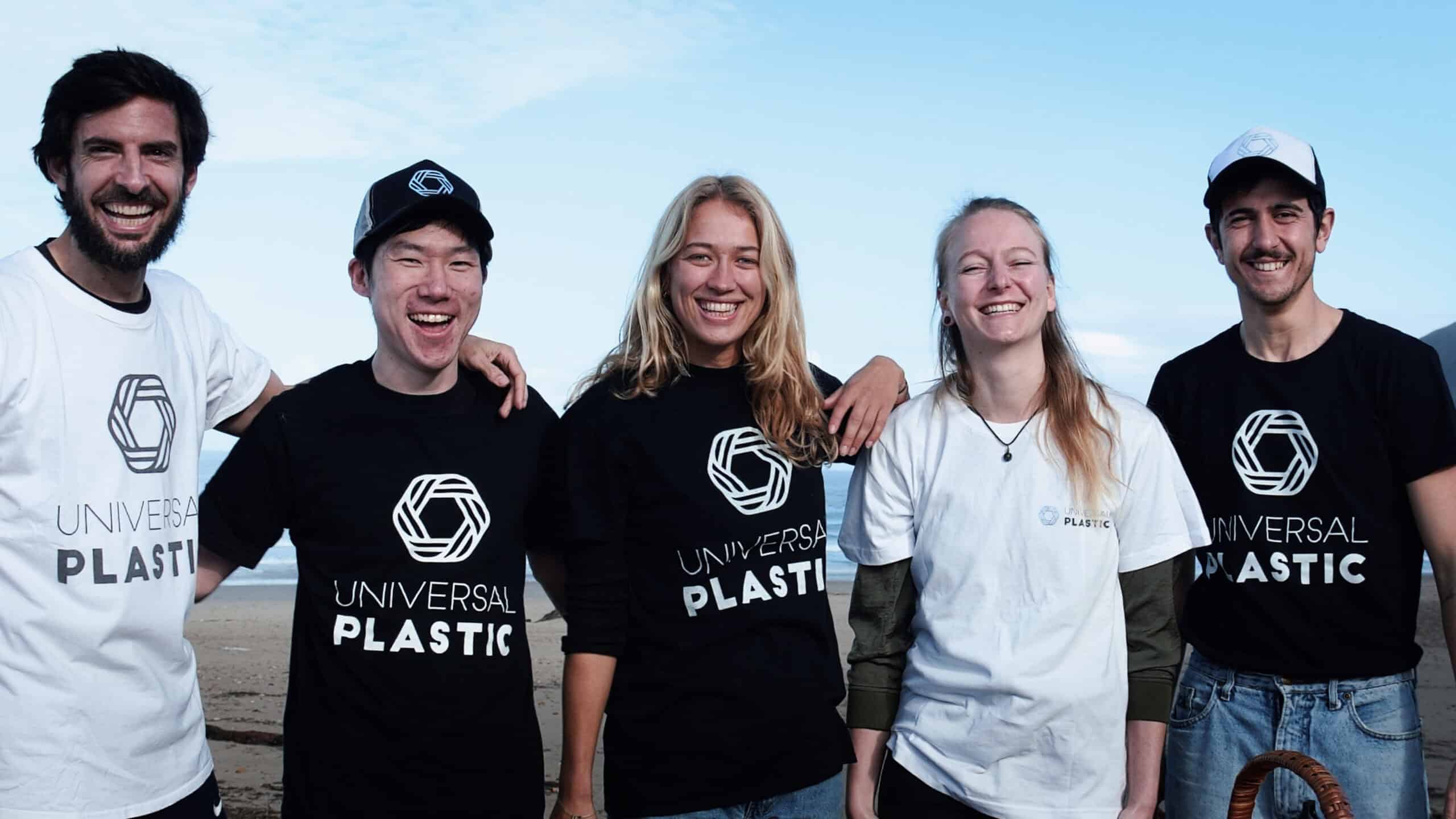Universal-Plastic