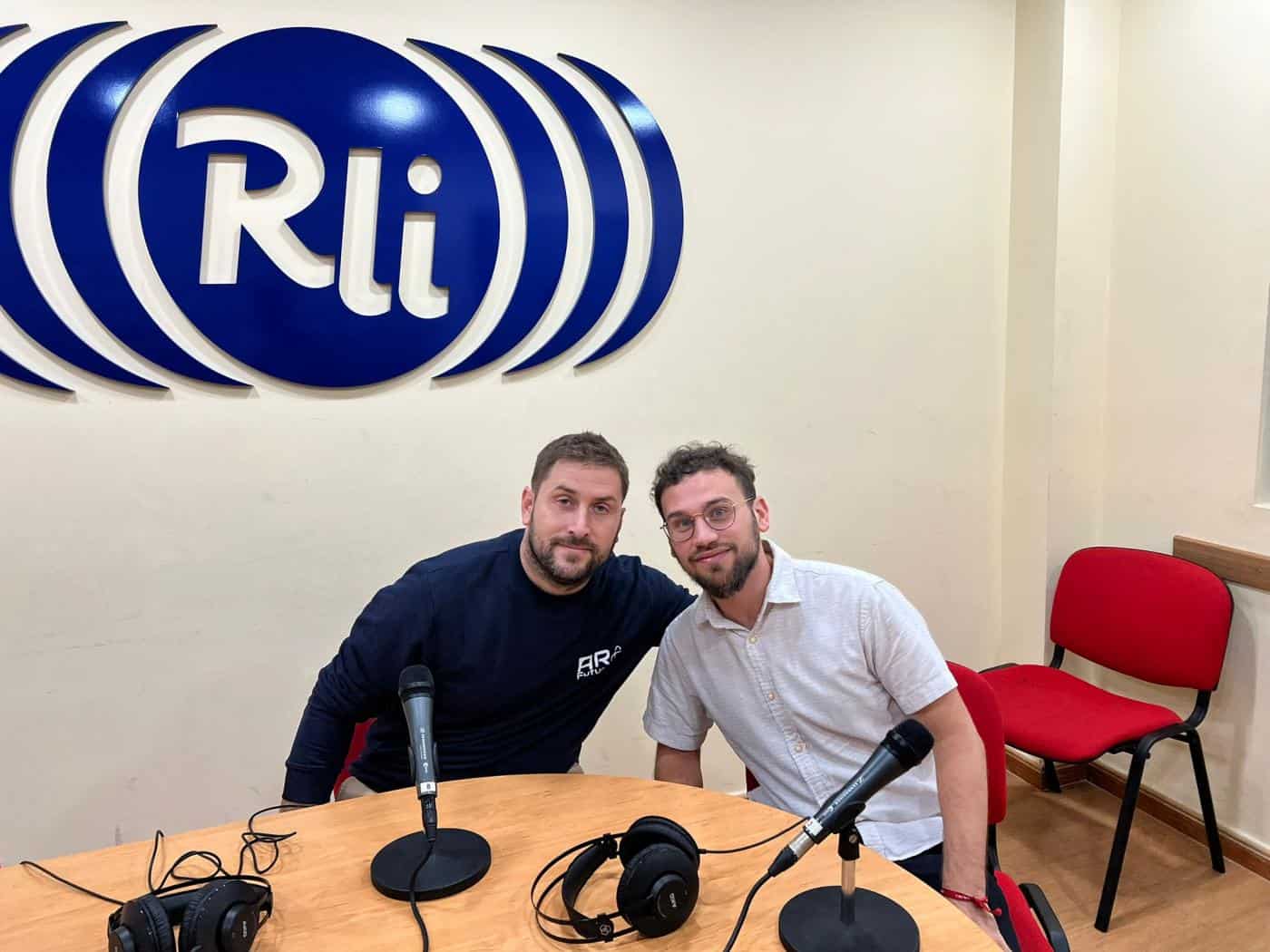 ARfuture recibe 1000.000 euros gracias al apoyo estratégico de Eoniq.fund