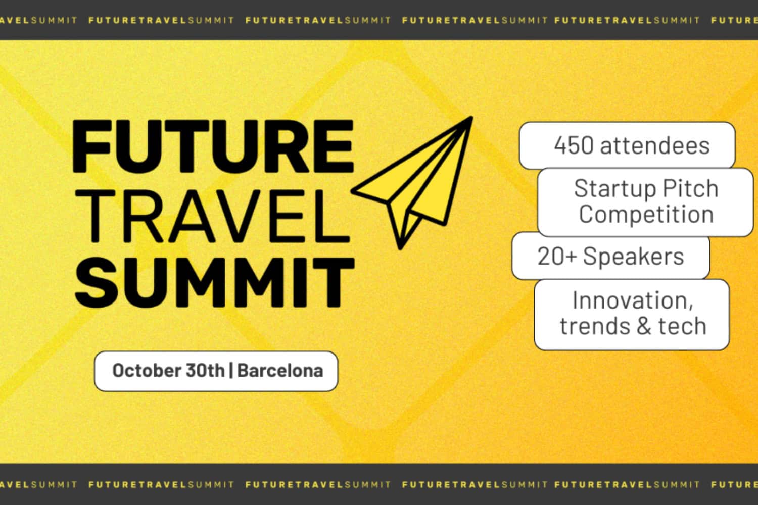 FutureTravel Summit