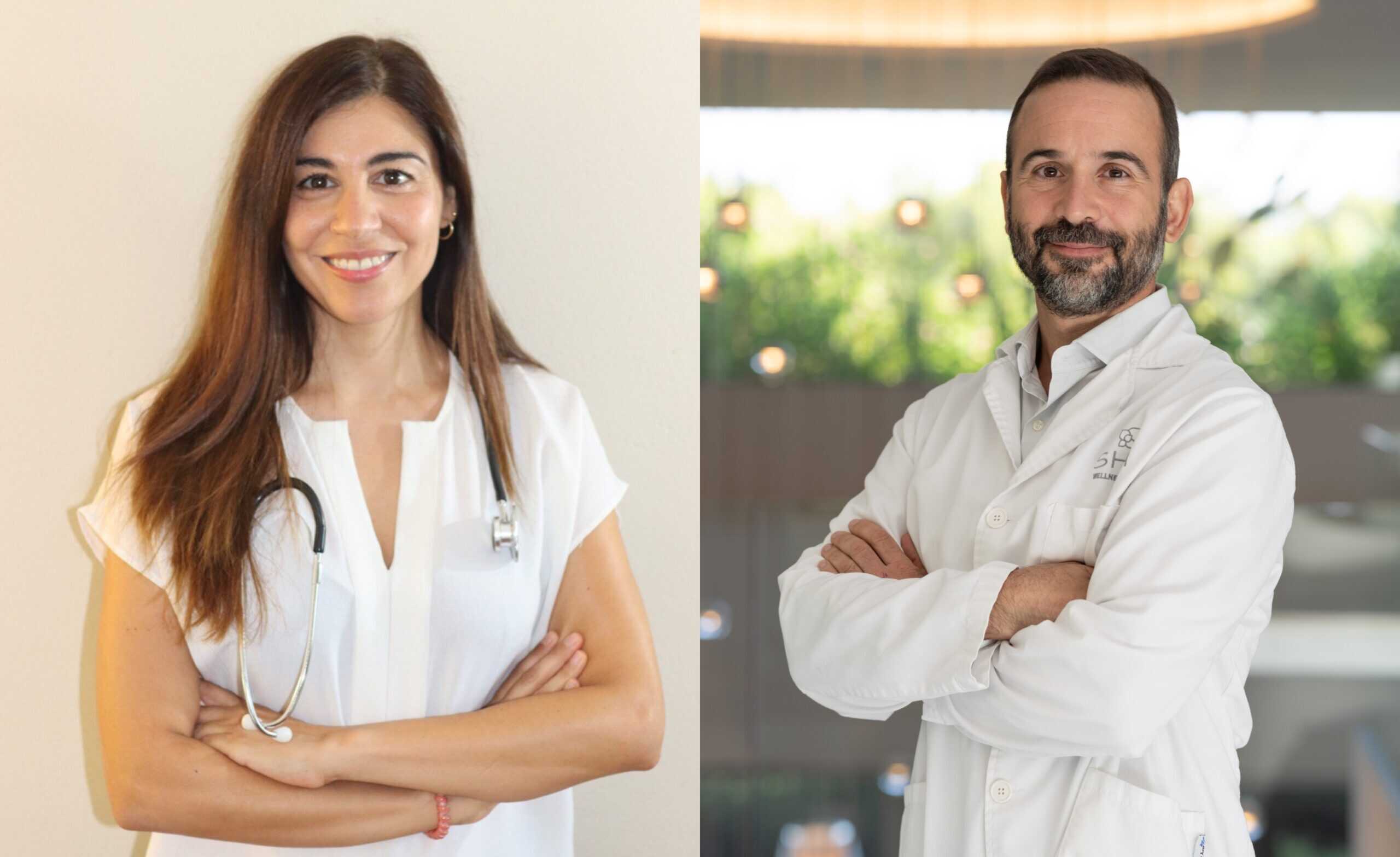 Una IA entrenada por tu médico: la propuesta de GEMA