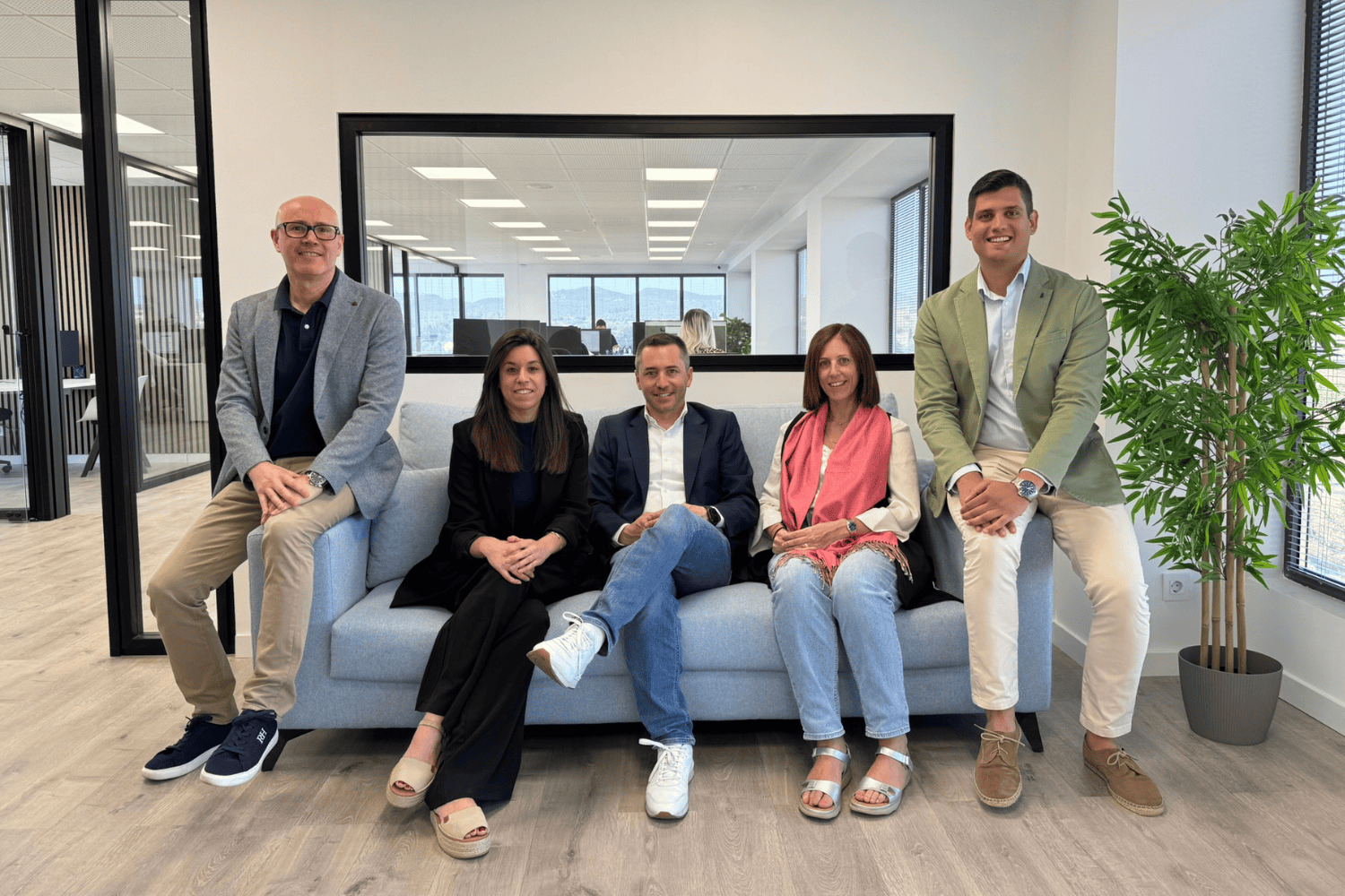 ATTITUDE & HIRING, plataforma tecnológica SaaS especializada en la contratación de personal