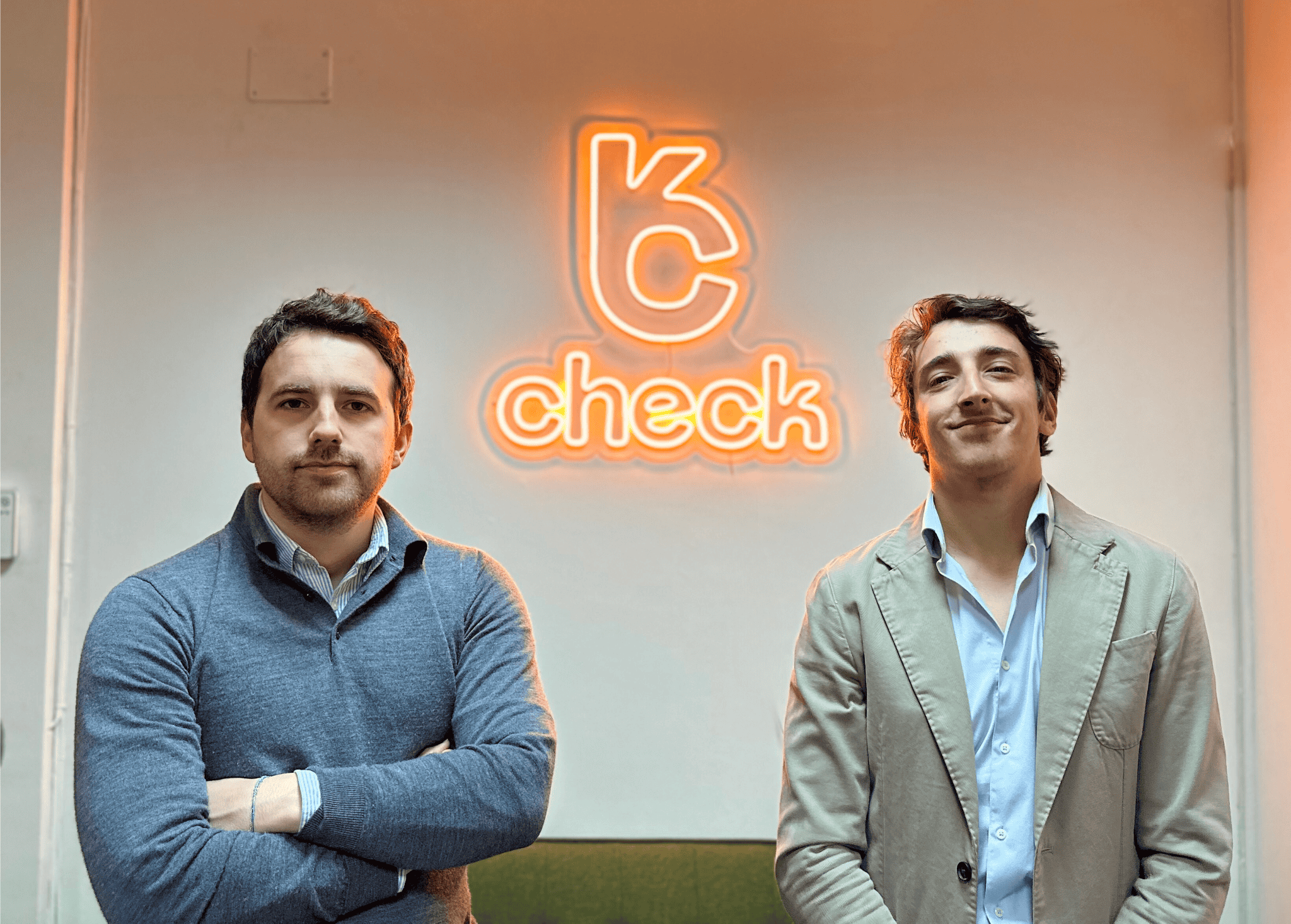 Check, optimización de los procesos de venta en el sector Horeca
