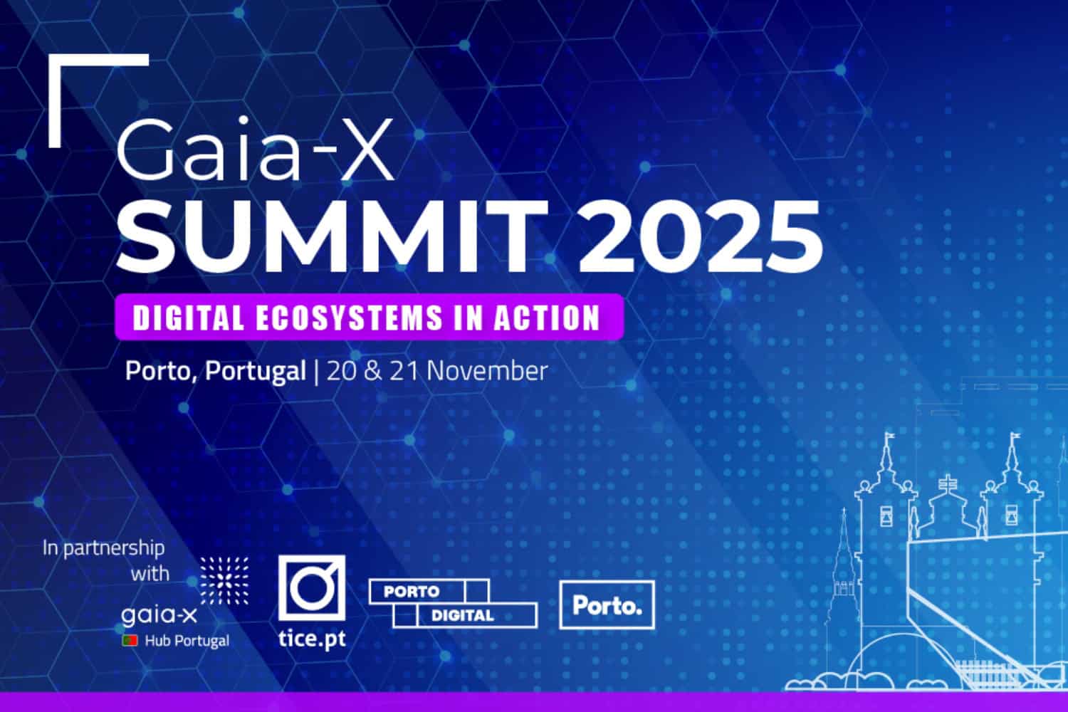 Gaia-X Summit 2025
