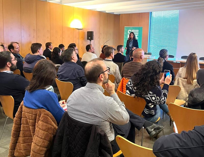 El CEEI Castellón, acreditado por el Instituto Valenciano de Finanzas como único intermediario financiero en la línea de préstamos participativos en coinversión