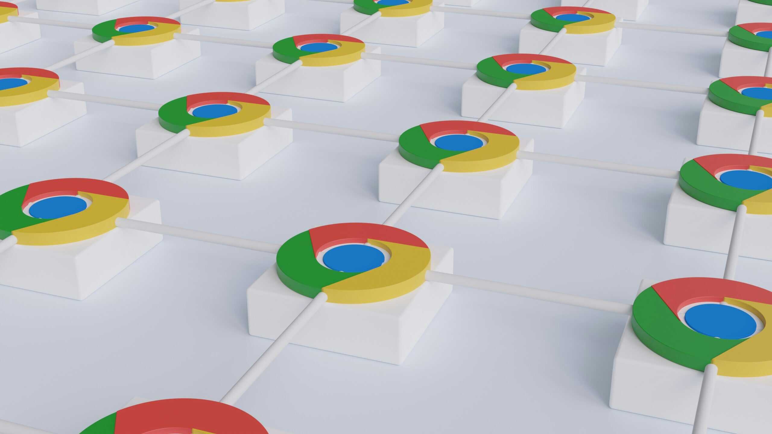 chrome