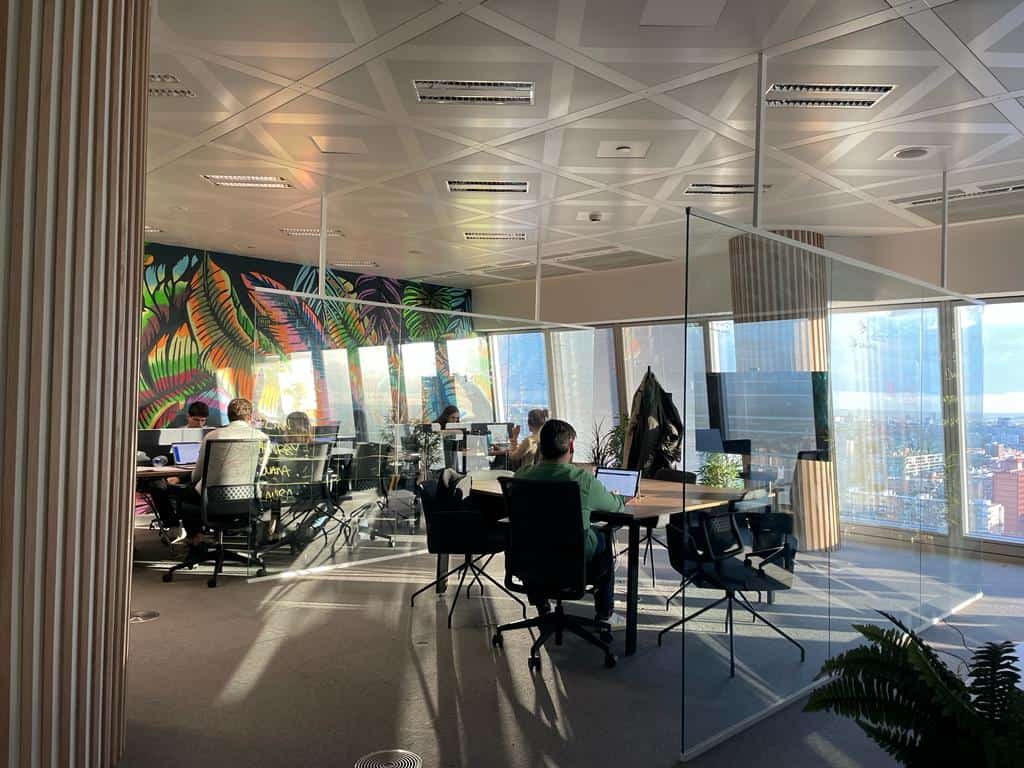 Evolbe cierra una ronda de 500.000 euros con el apoyo de Eoniq.fund