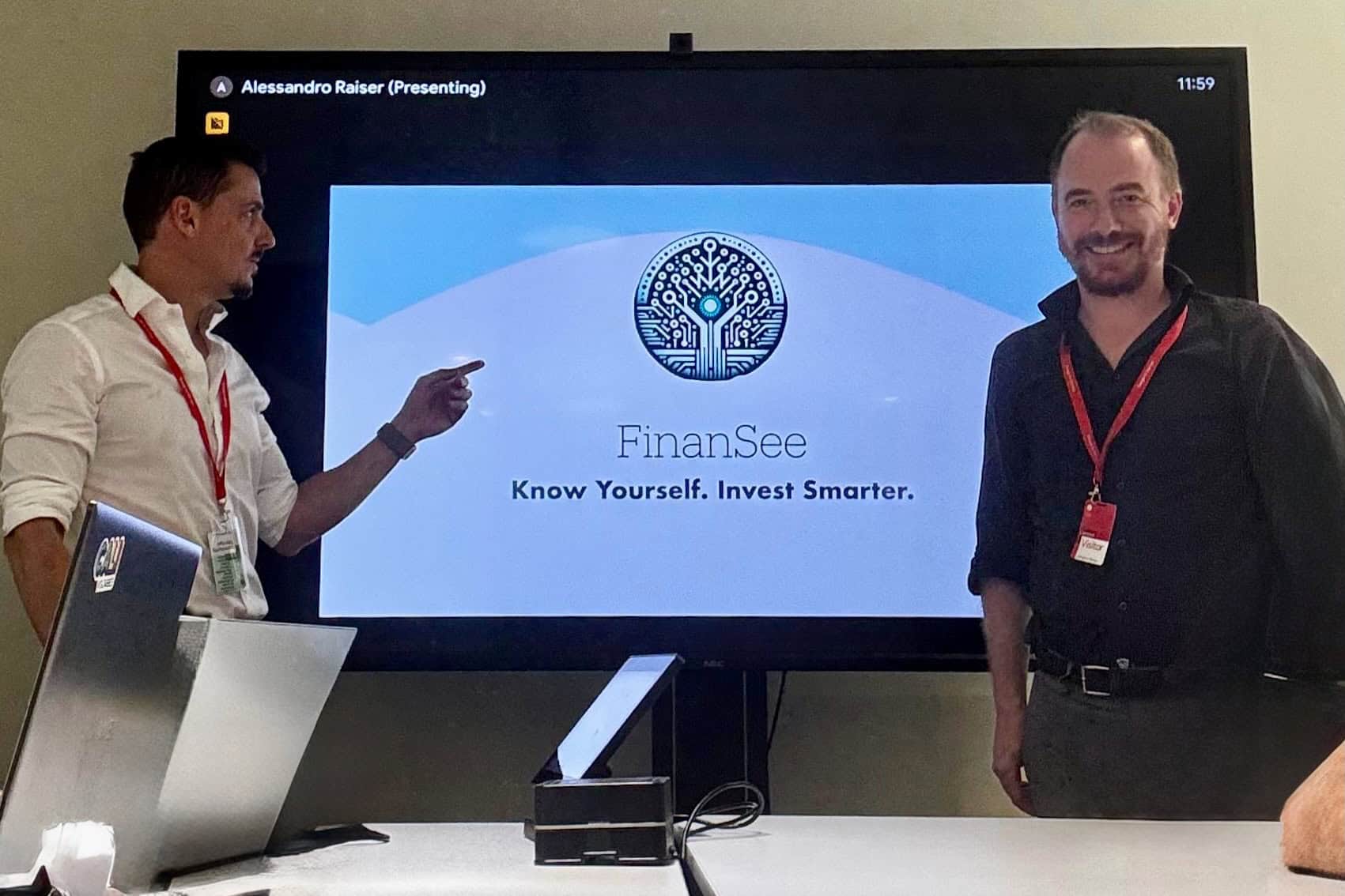 finansee