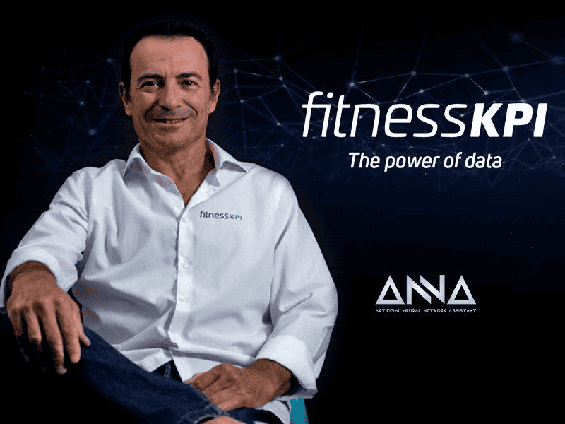 FitnessKPI recibe 500.000 euros de Encomenda